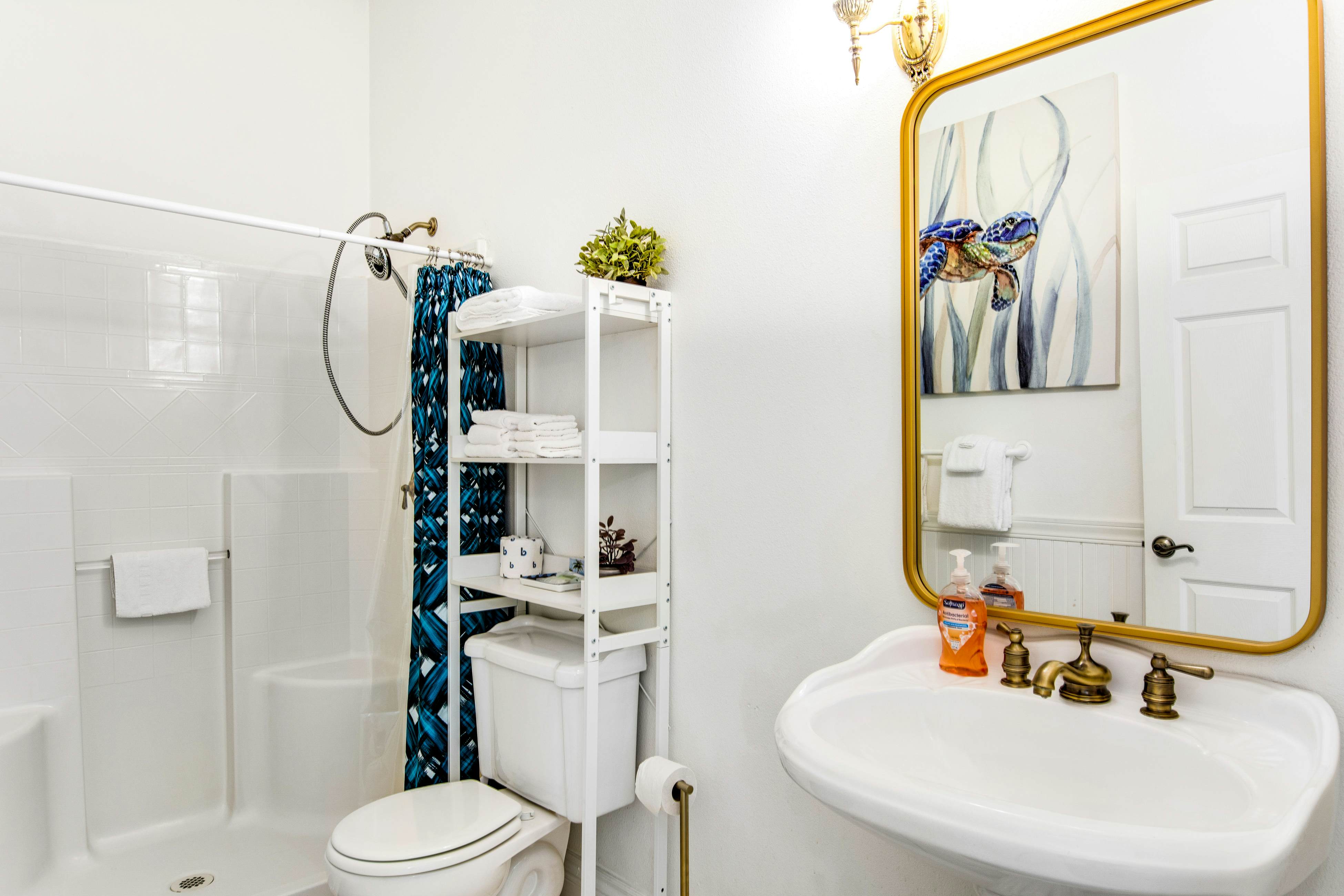 The Marietta at Judith Ann Inn