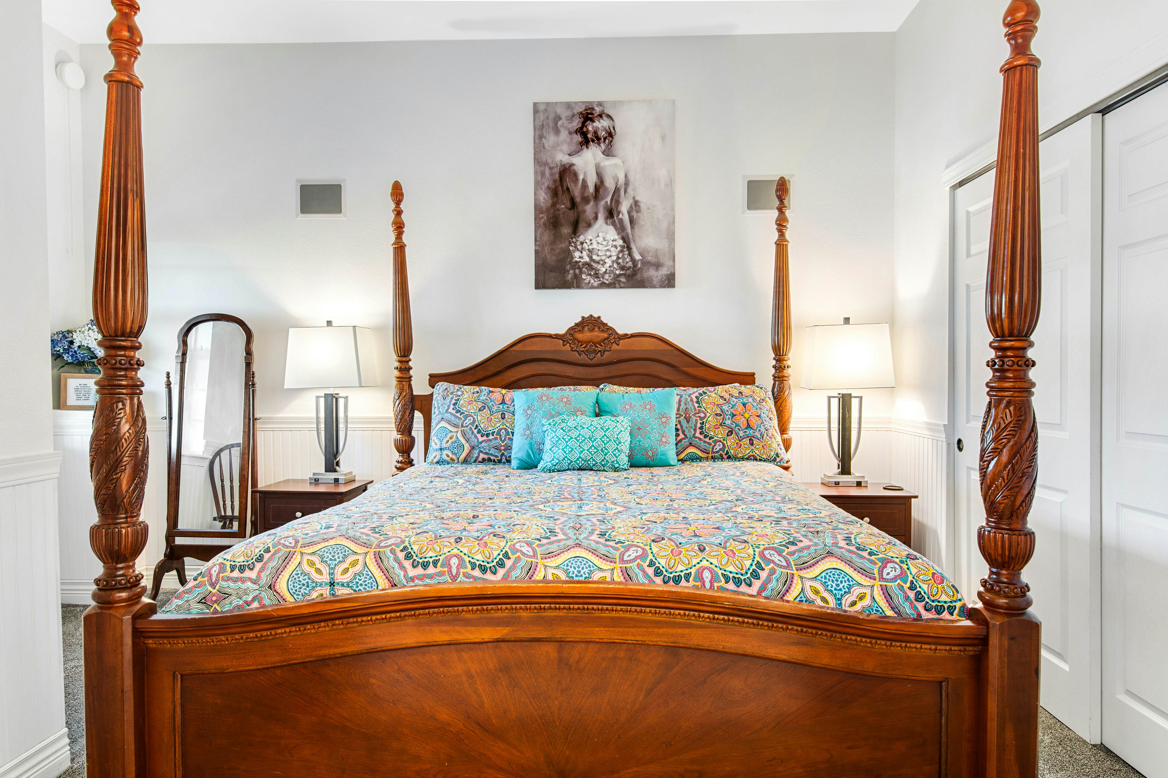 The Marietta at Judith Ann Inn