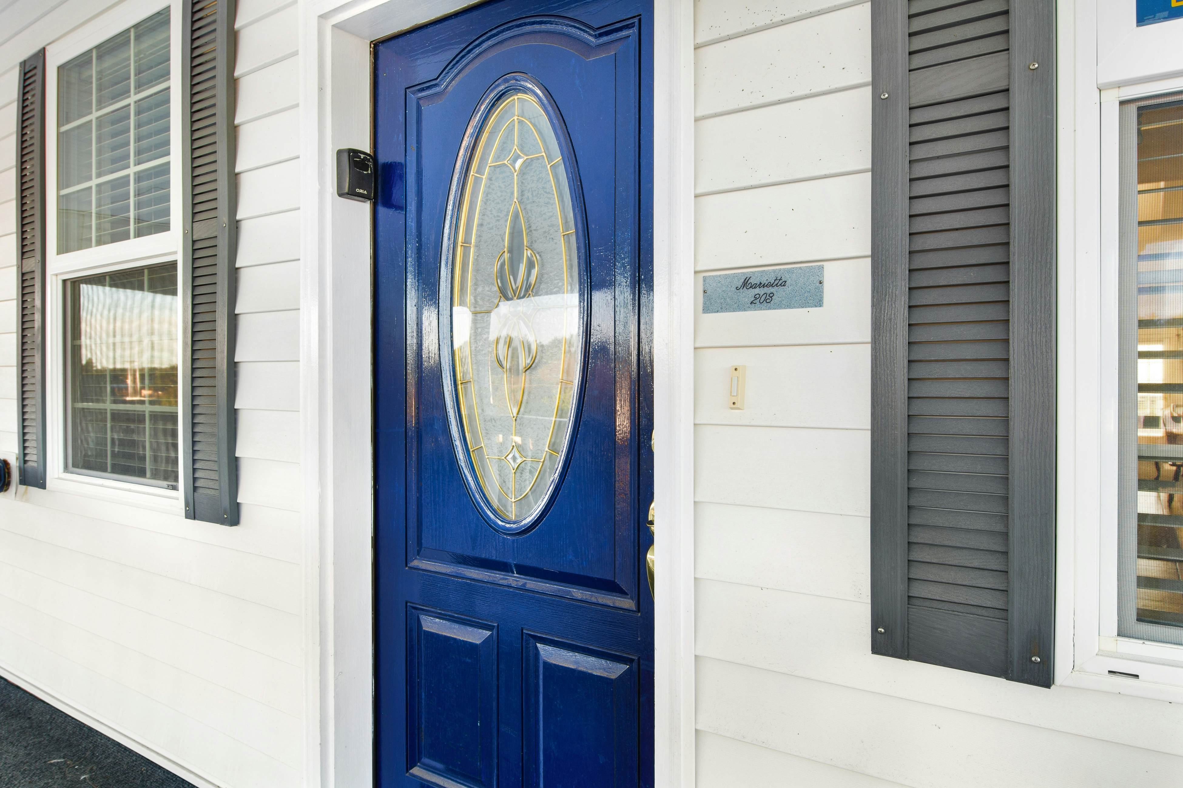 The Marietta at Judith Ann Inn