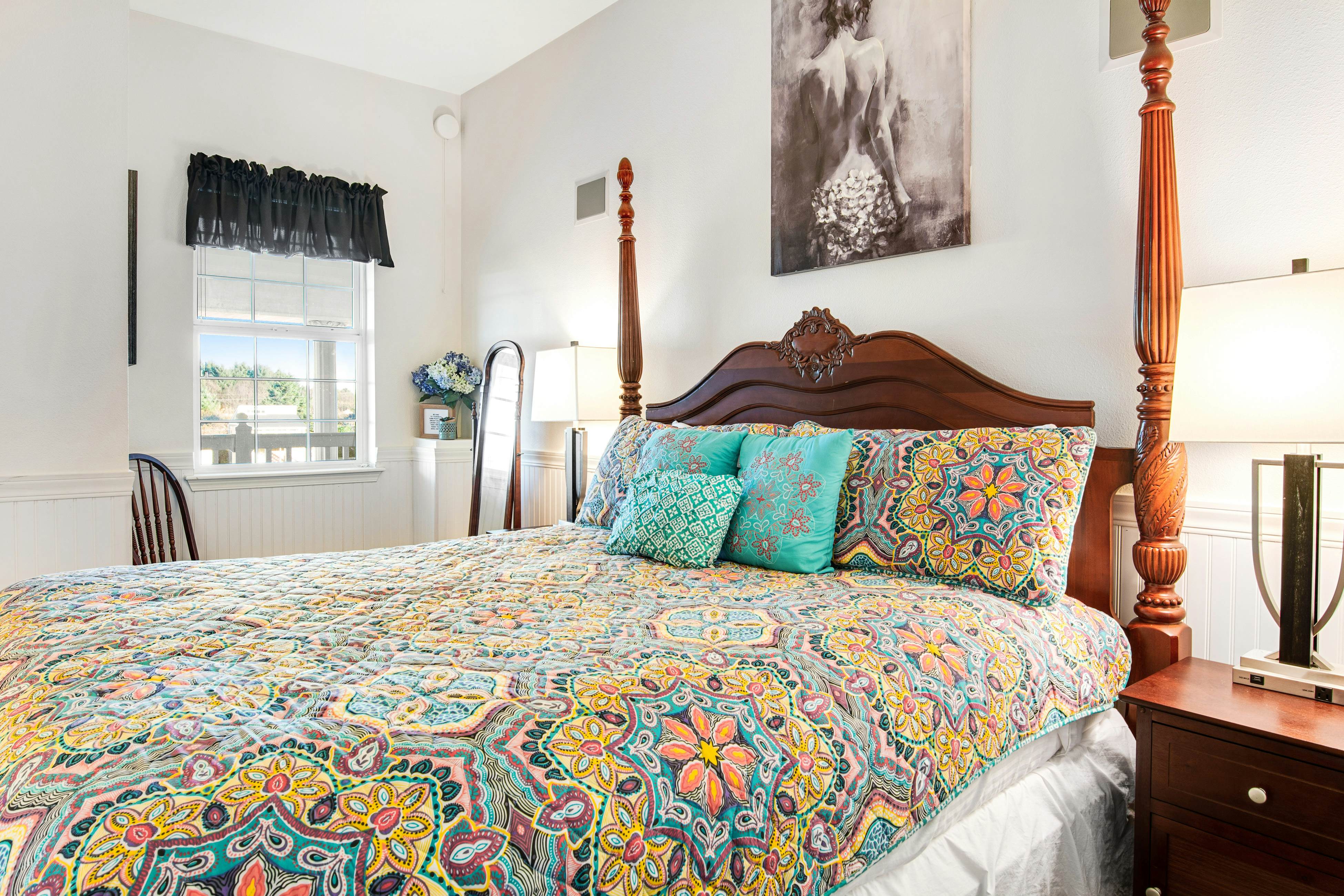 The Marietta at Judith Ann Inn