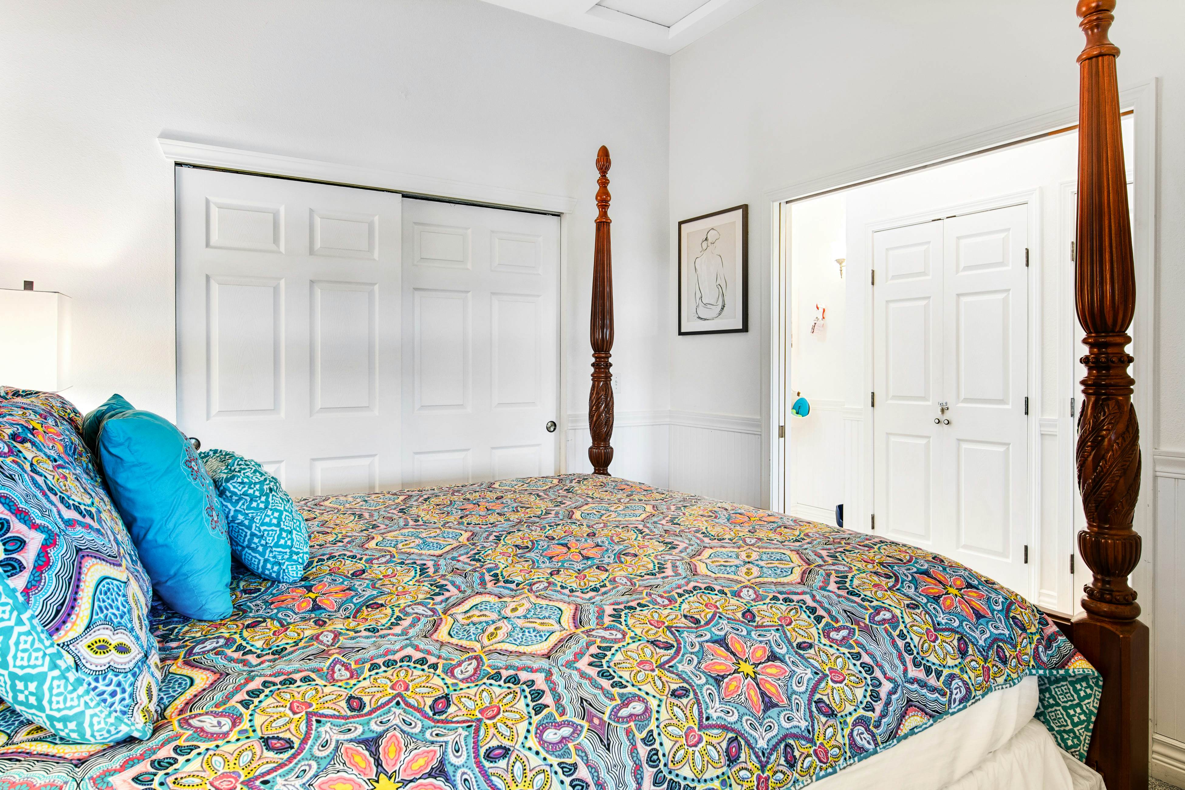 The Marietta at Judith Ann Inn