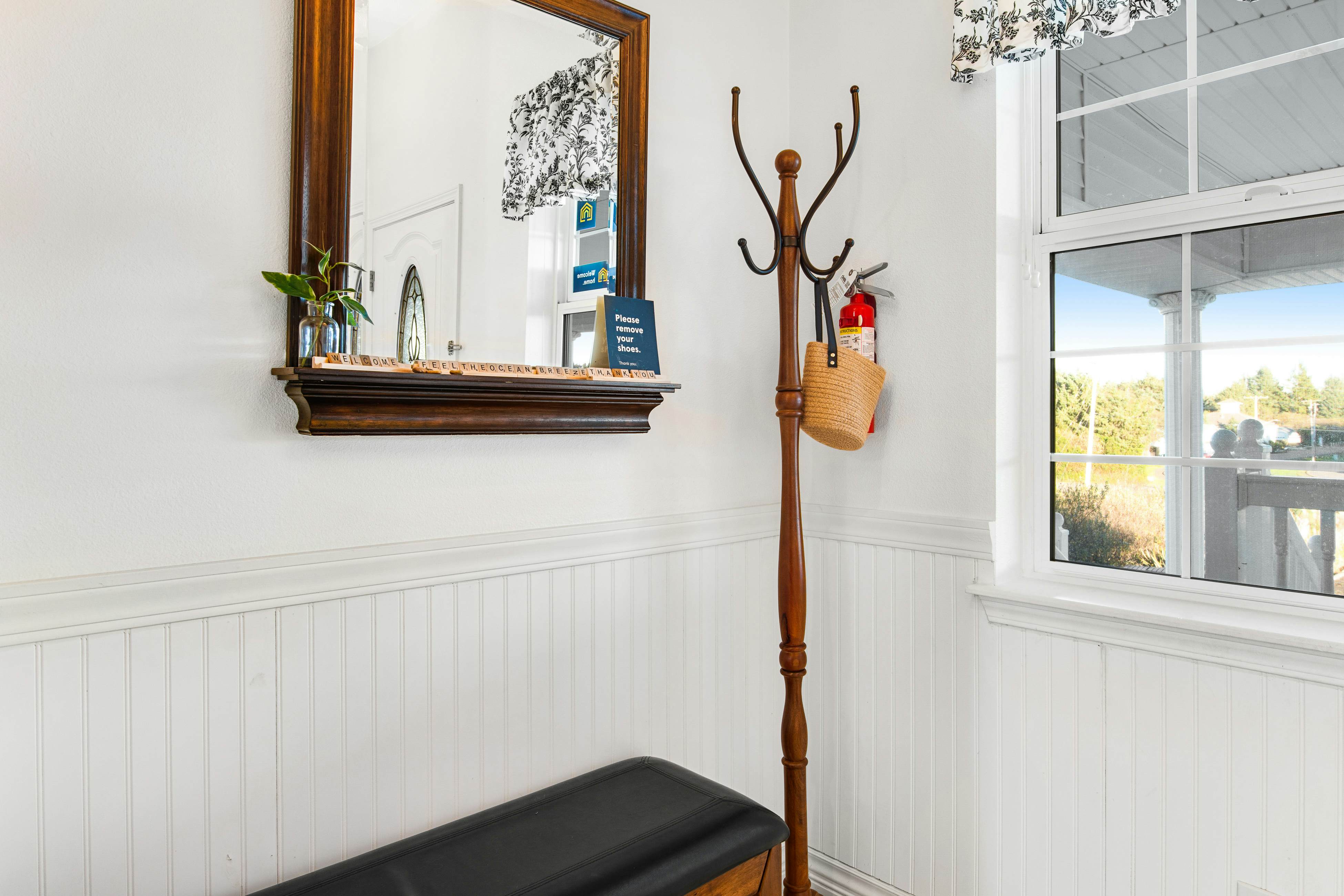 The Marietta at Judith Ann Inn