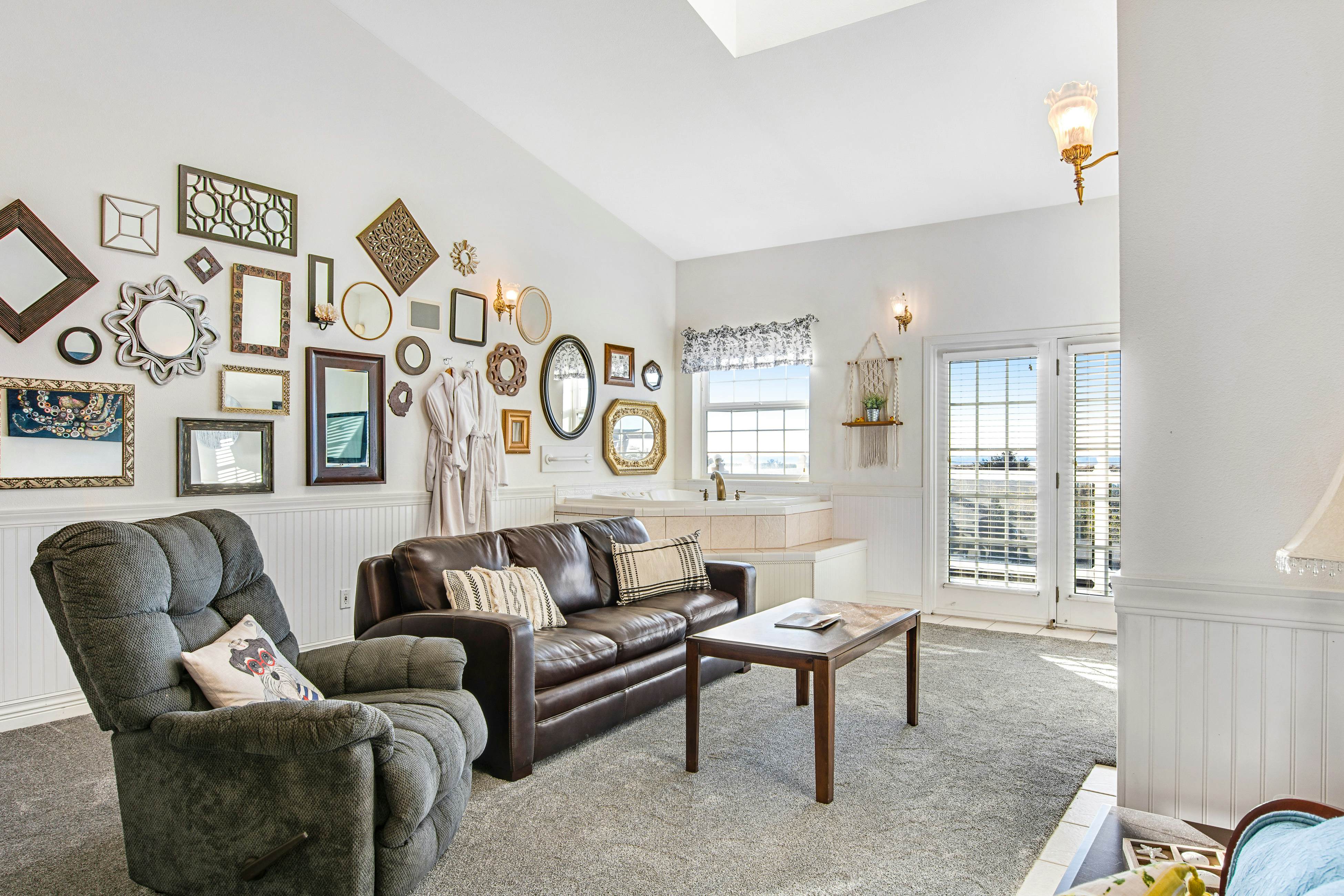 The Marietta at Judith Ann Inn