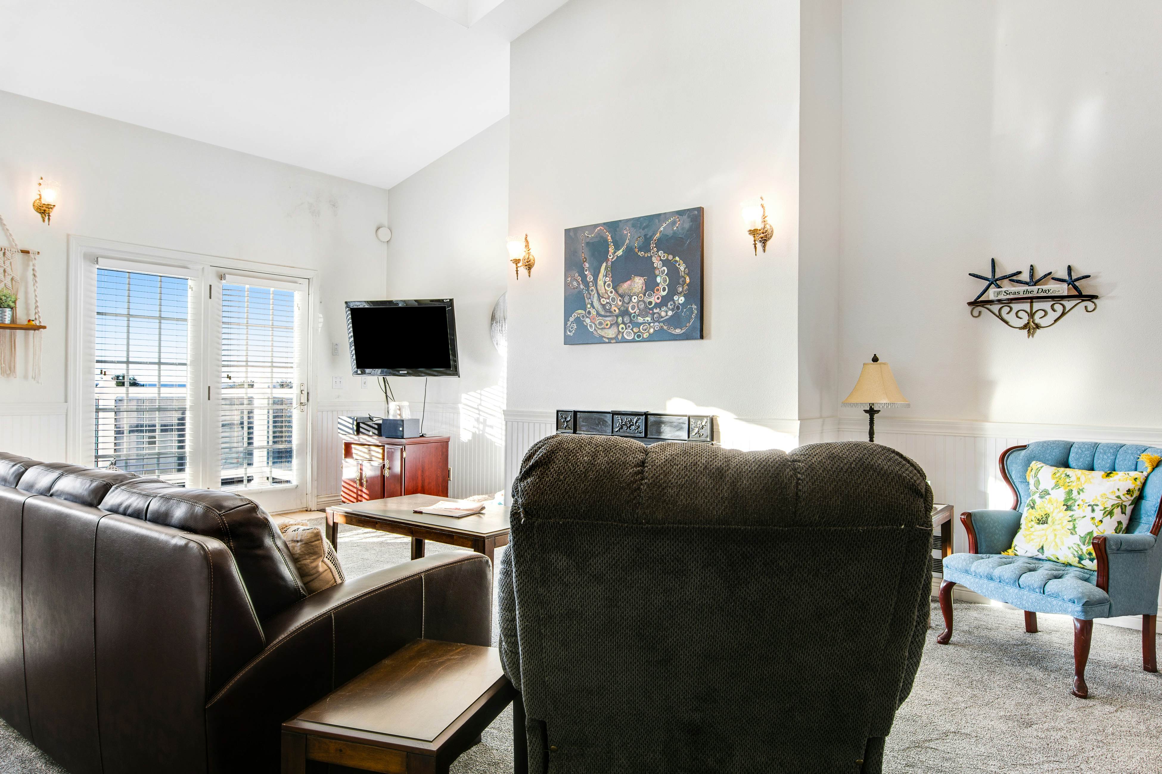 The Marietta at Judith Ann Inn