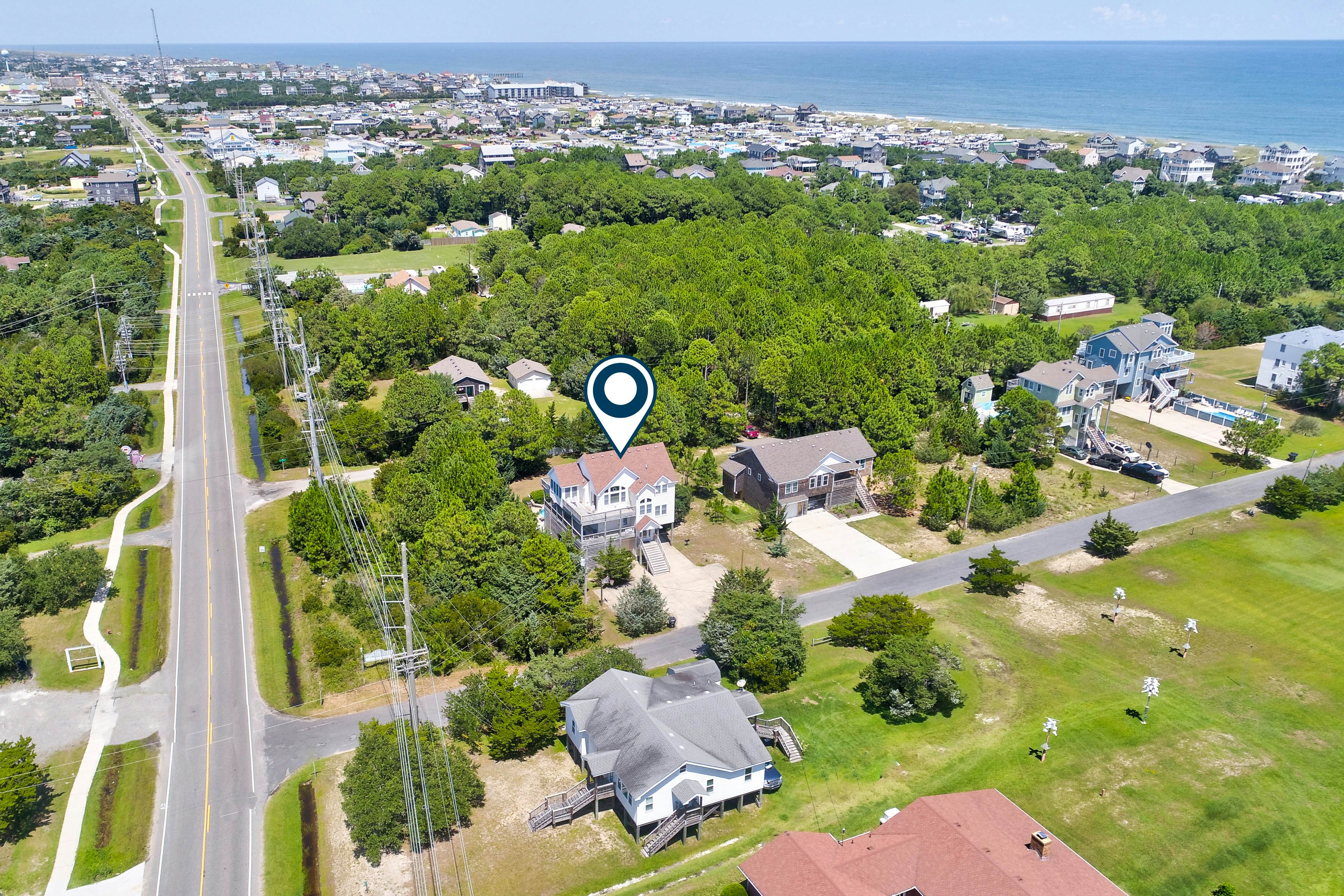 Costa Quay 6 BD Waves, NC Vacation Rental Vacasa