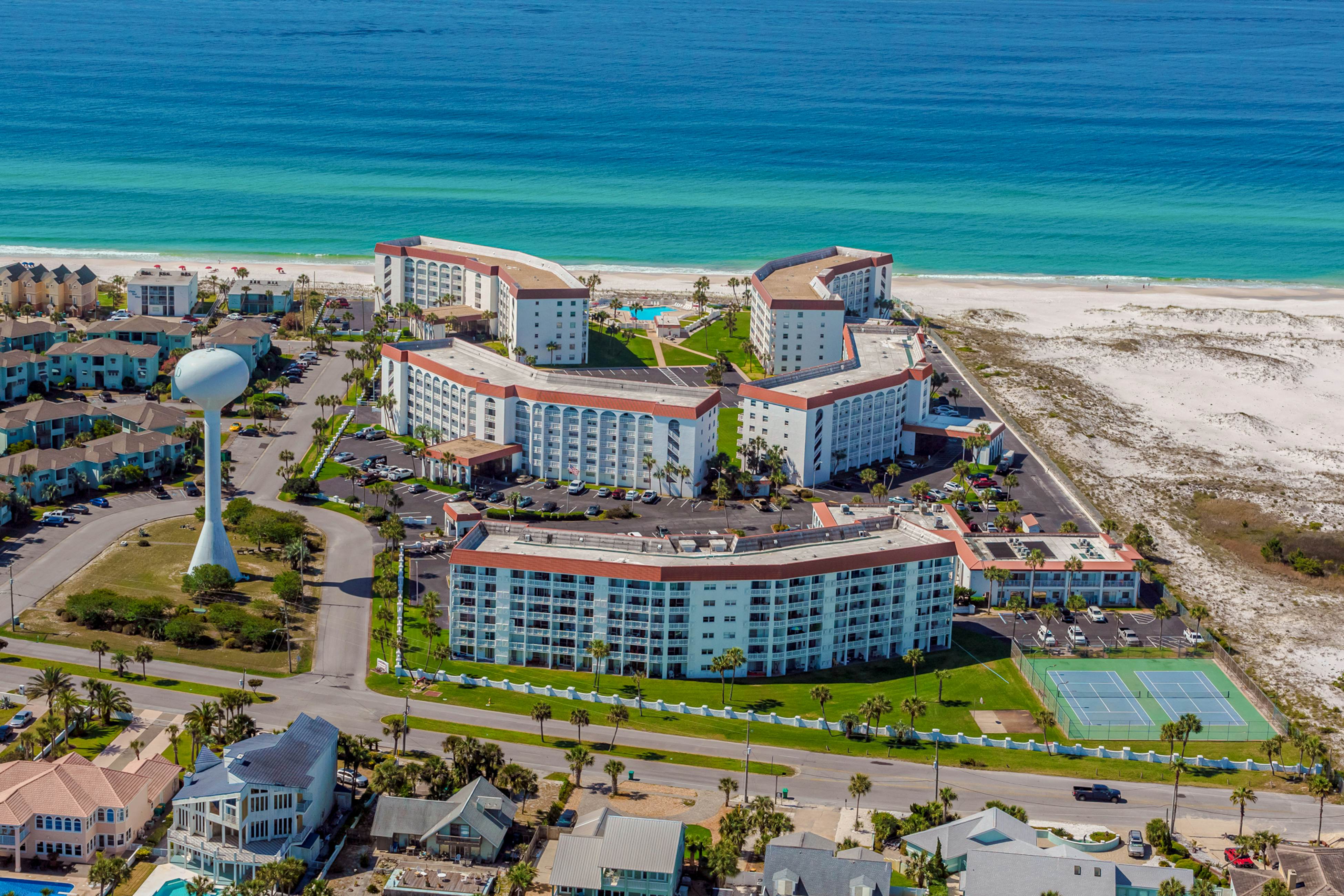 El Matador 119 | 2 BD Fort Walton Beach, FL Vacation Rental | Vacasa