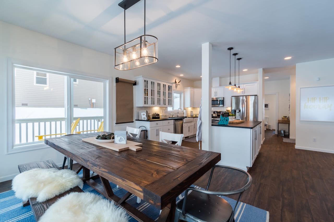 Manson's Arrowhead Lake House 4 BD Vacation Rental in Manson, WA Vacasa