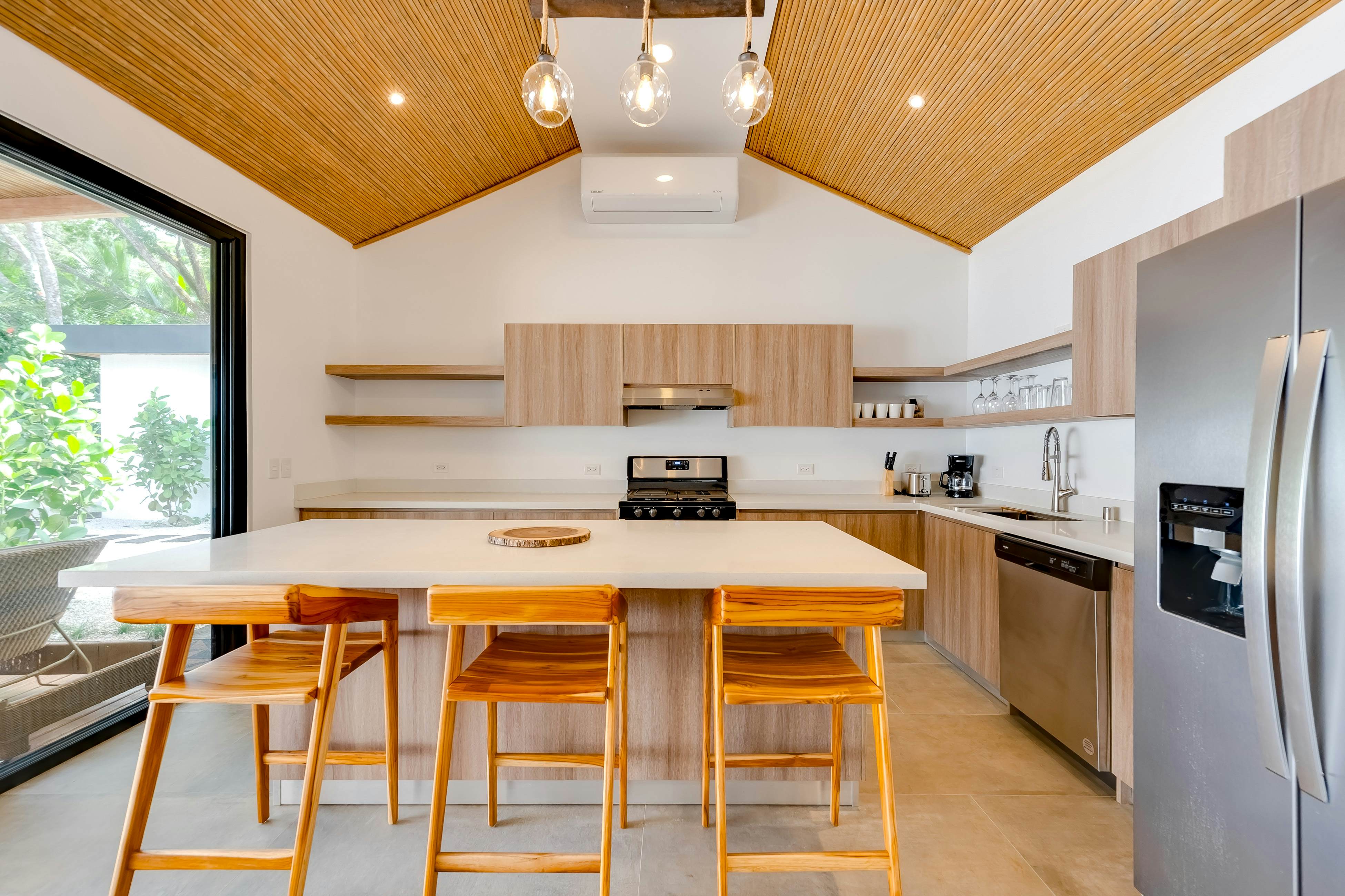 Calle 1 - 29 Tamarindo