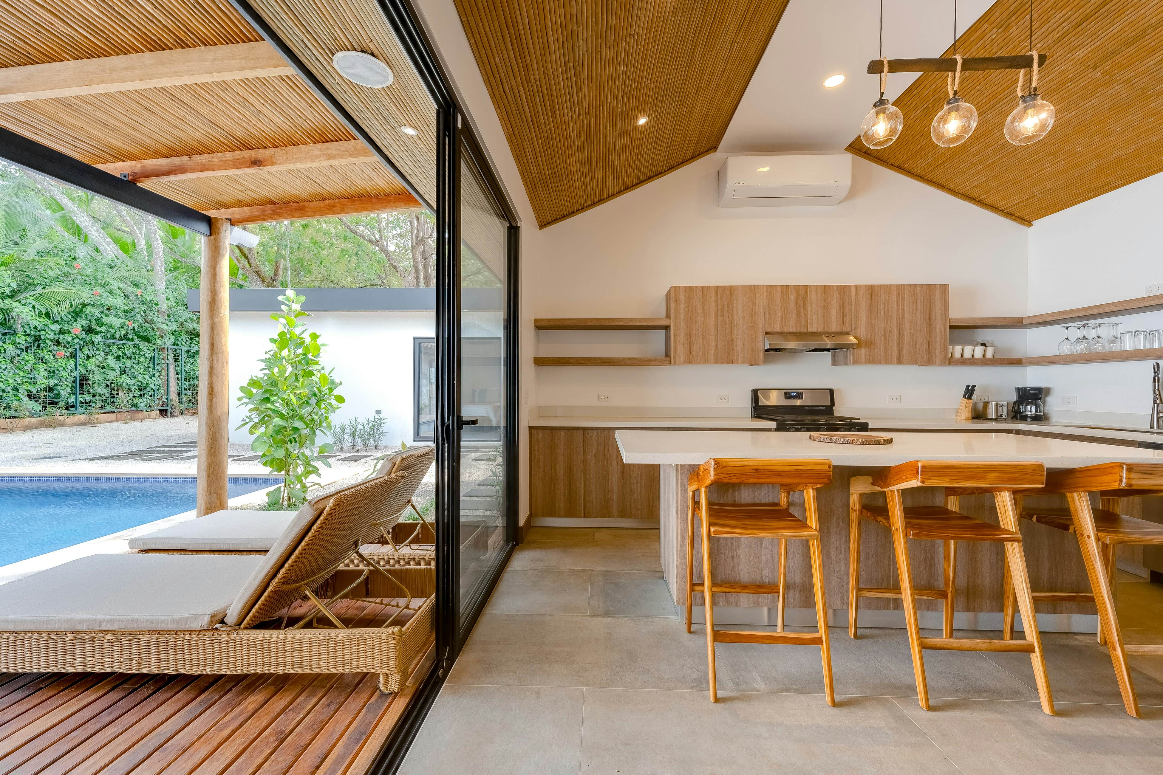 Calle 1 - 29 Tamarindo