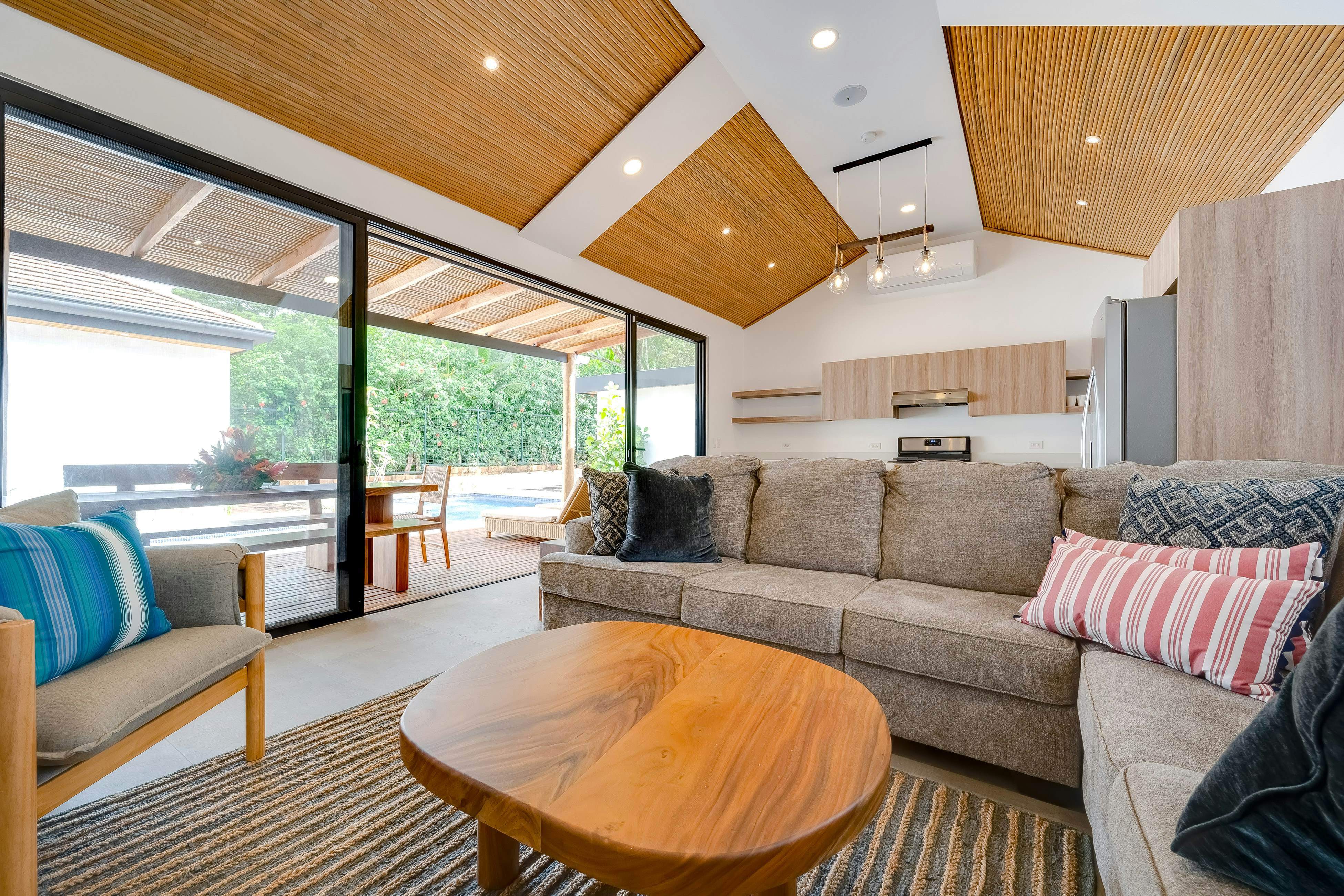 Calle 1 - 29 Tamarindo