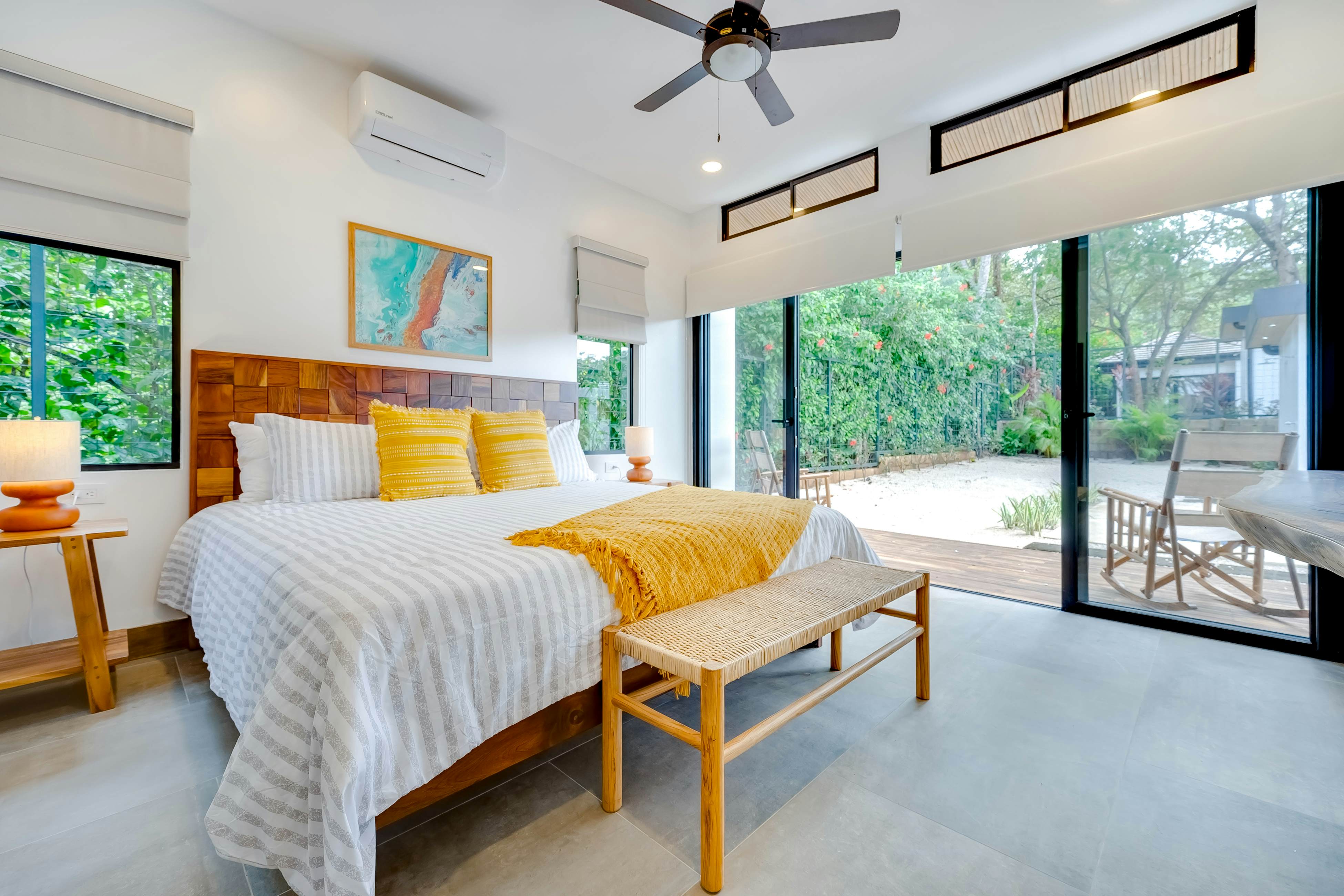 Calle 1 - 29 Tamarindo