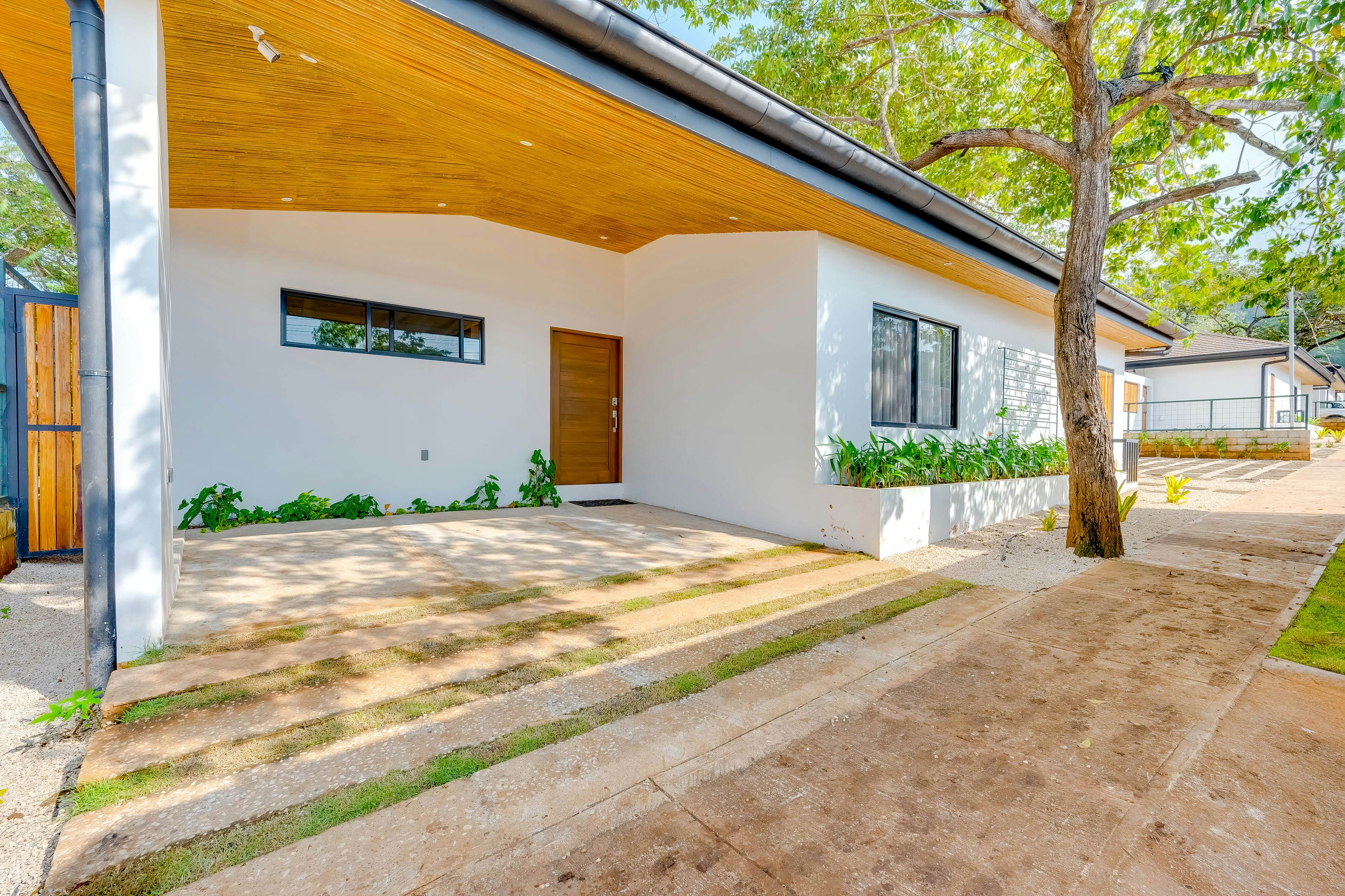 Calle 1 - 29 Tamarindo