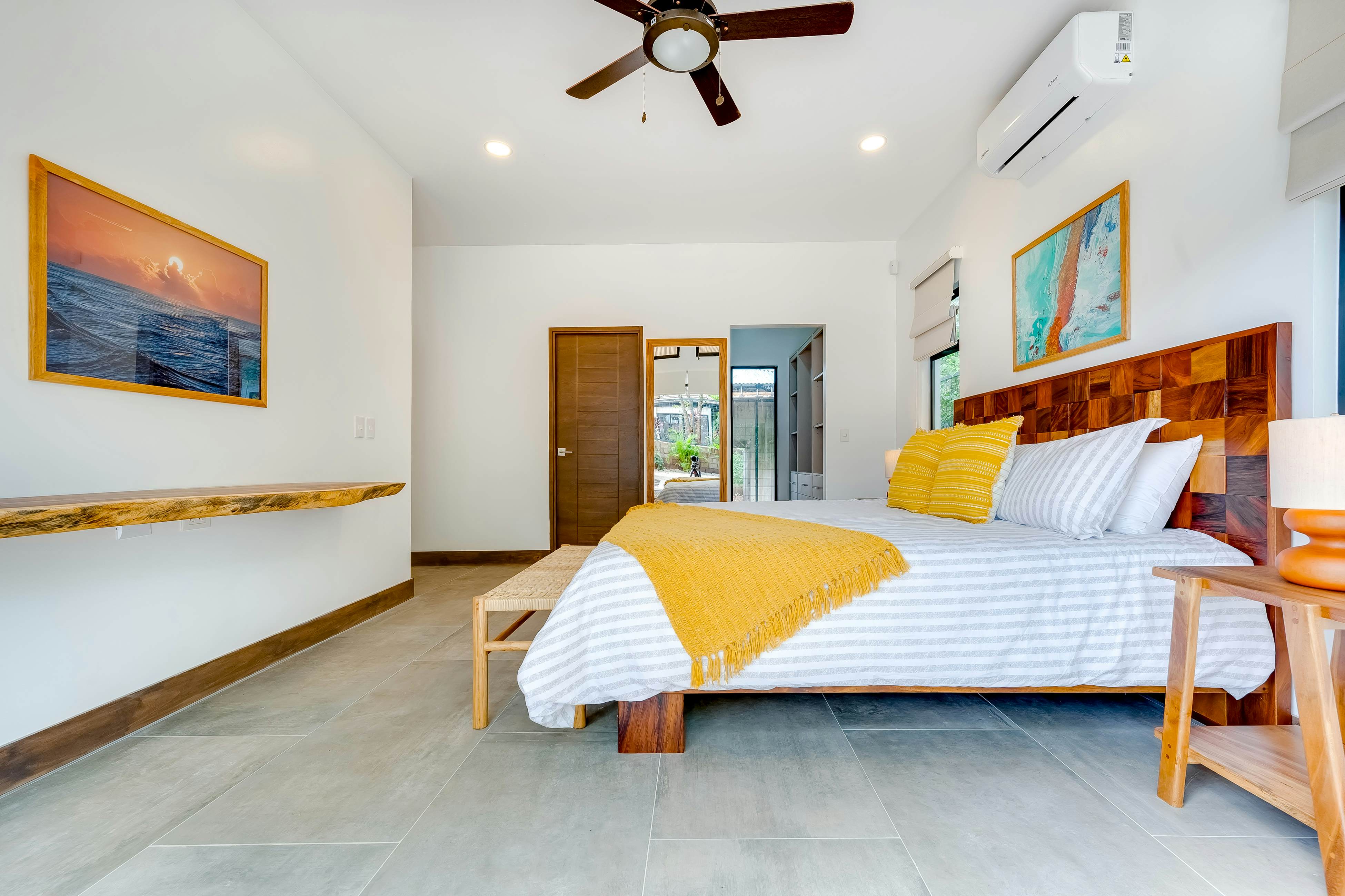 Calle 1 - 29 Tamarindo