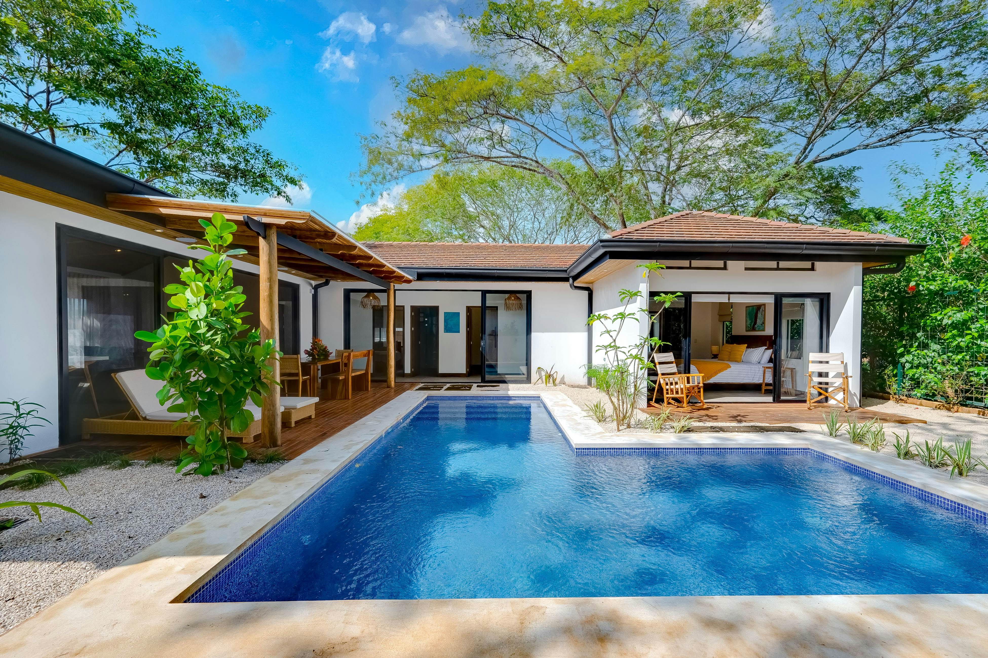 Calle 1 - 29 Tamarindo