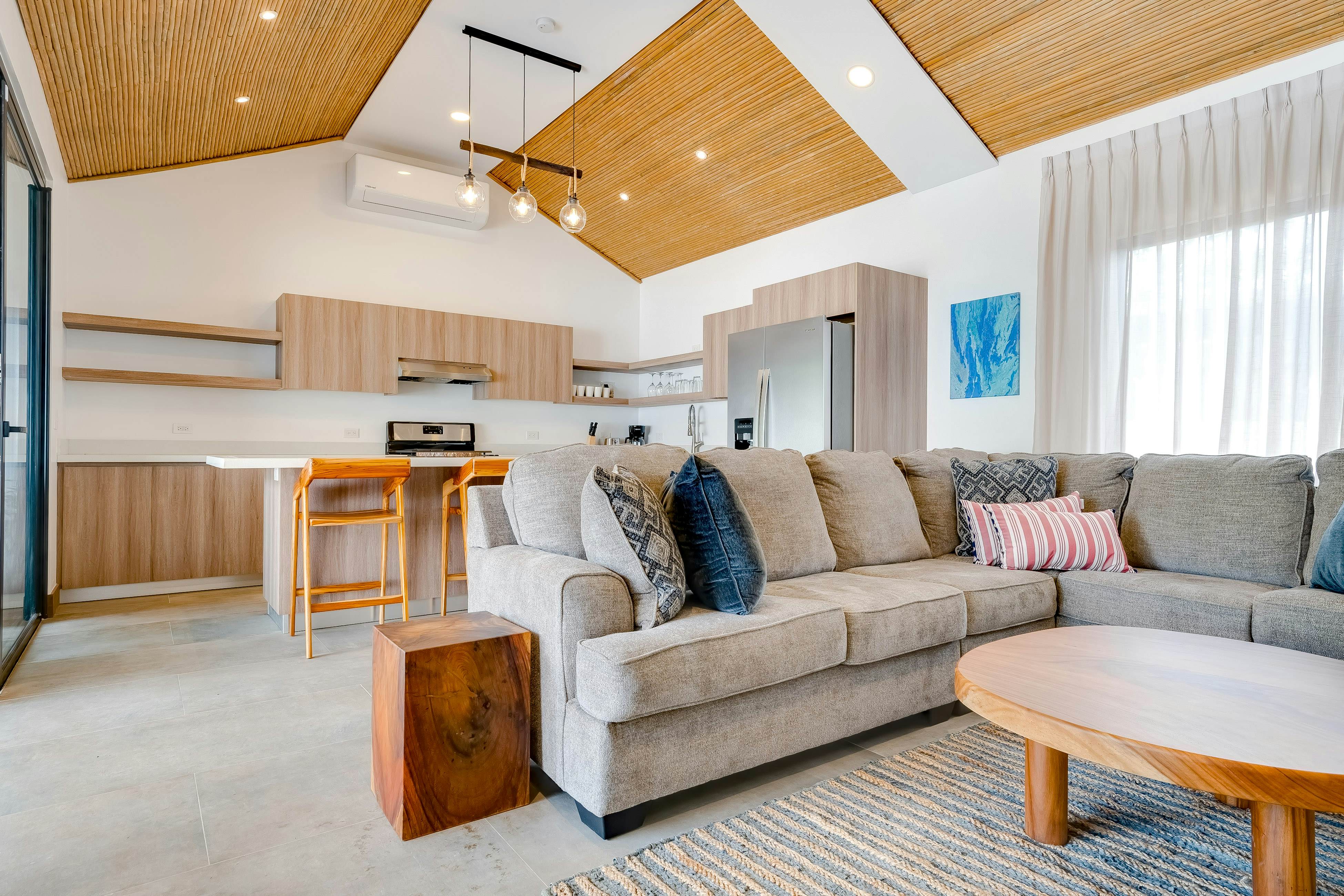 Calle 1 - 29 Tamarindo