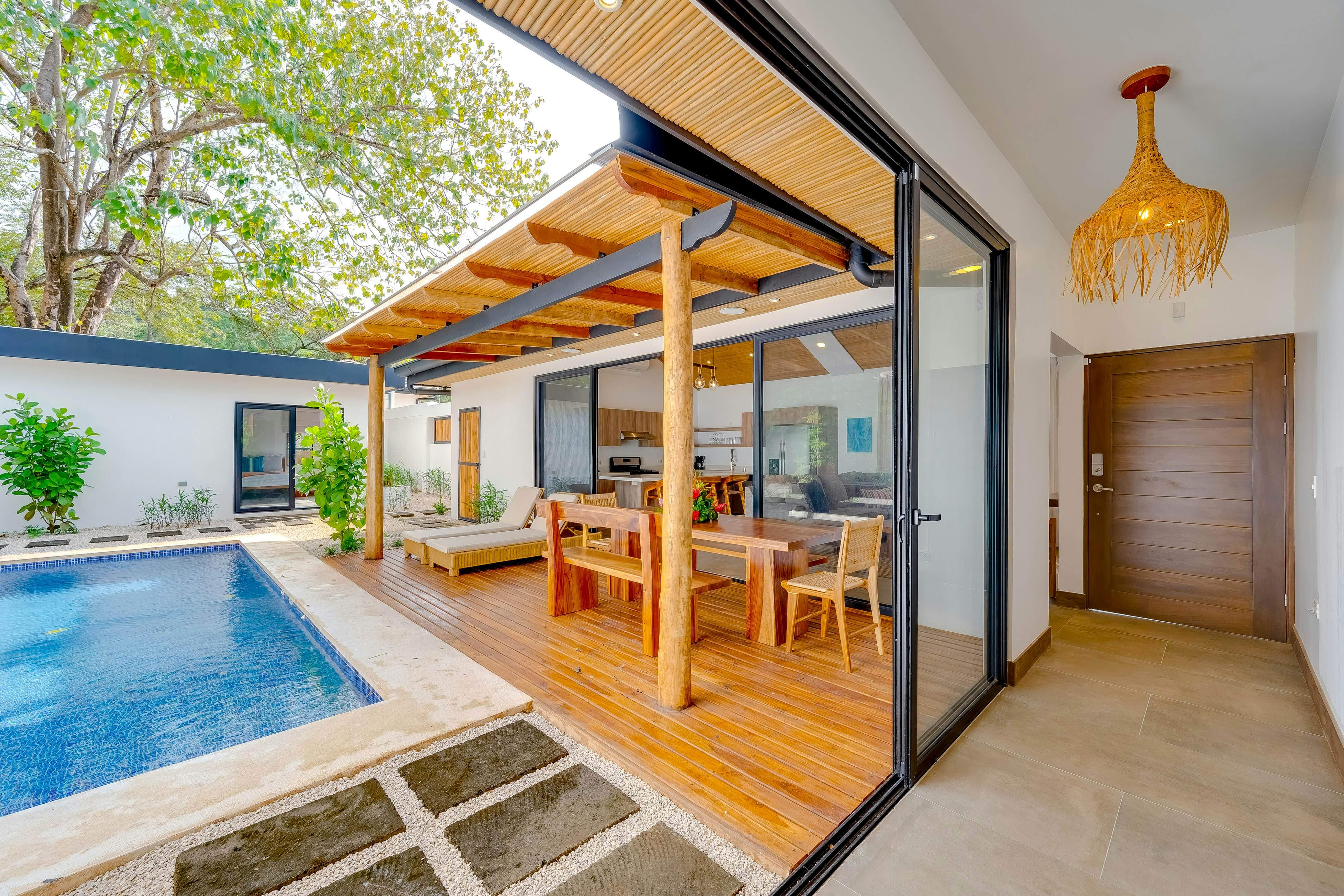 Calle 1 - 29 Tamarindo