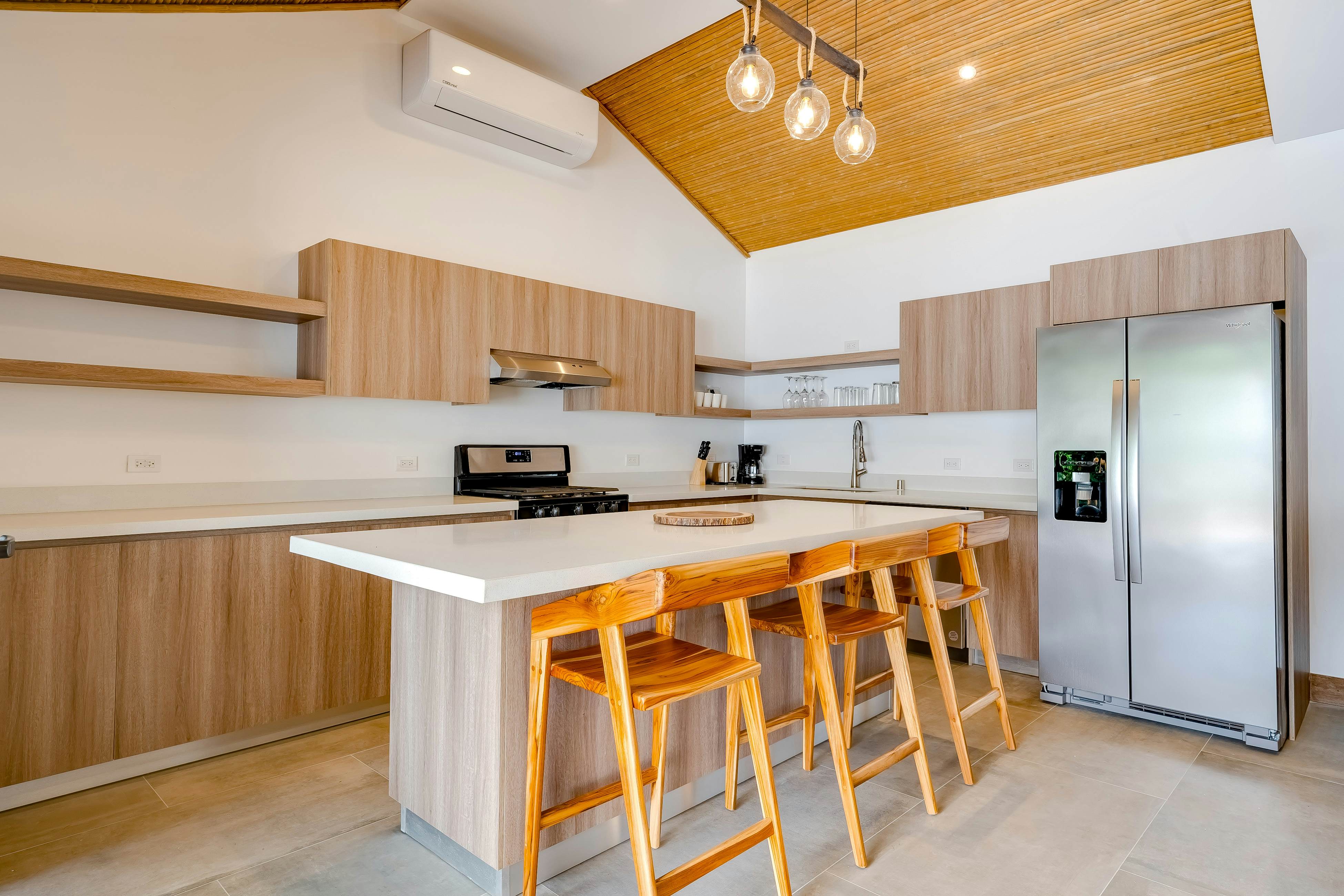 Calle 1 - 29 Tamarindo