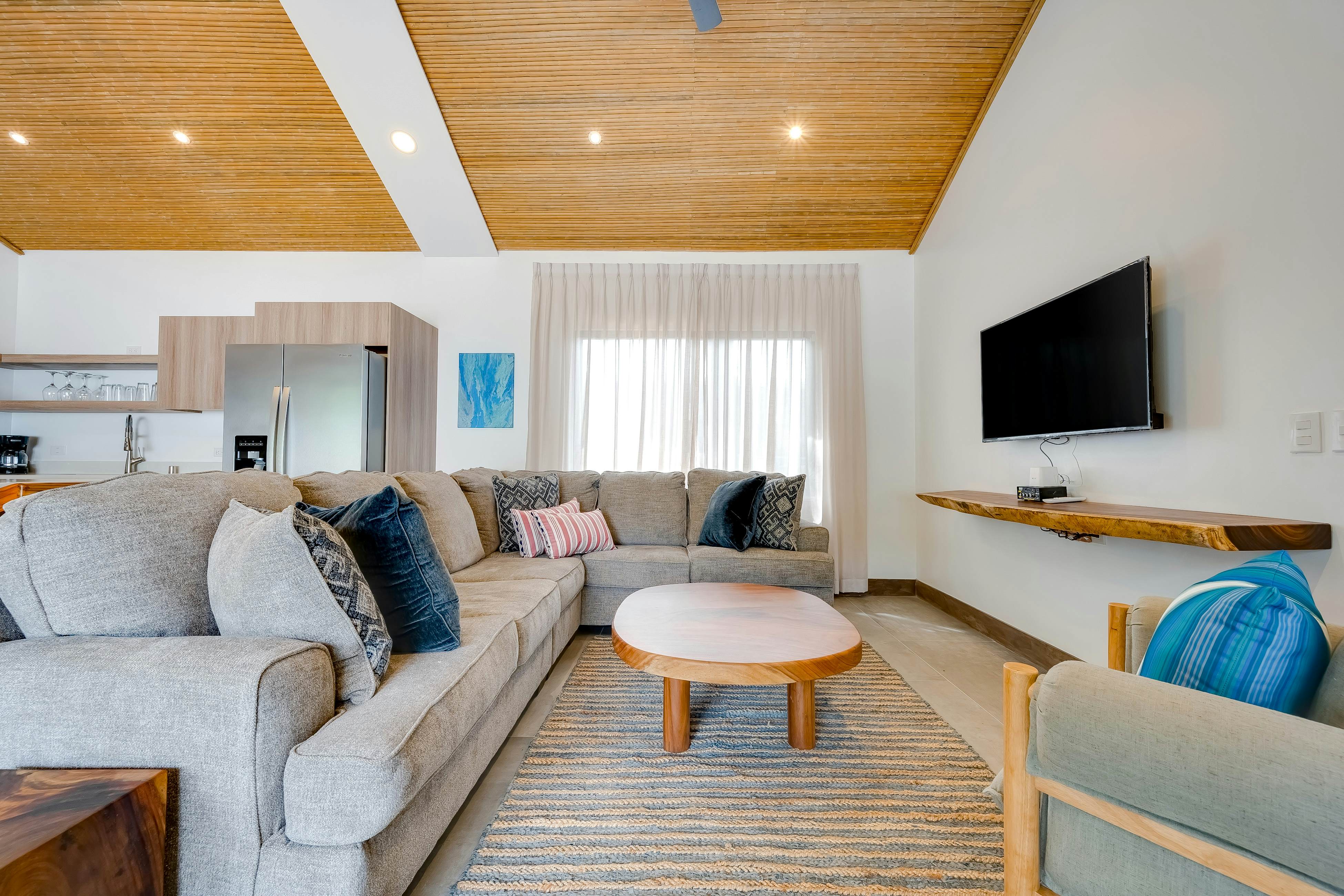 Calle 1 - 29 Tamarindo