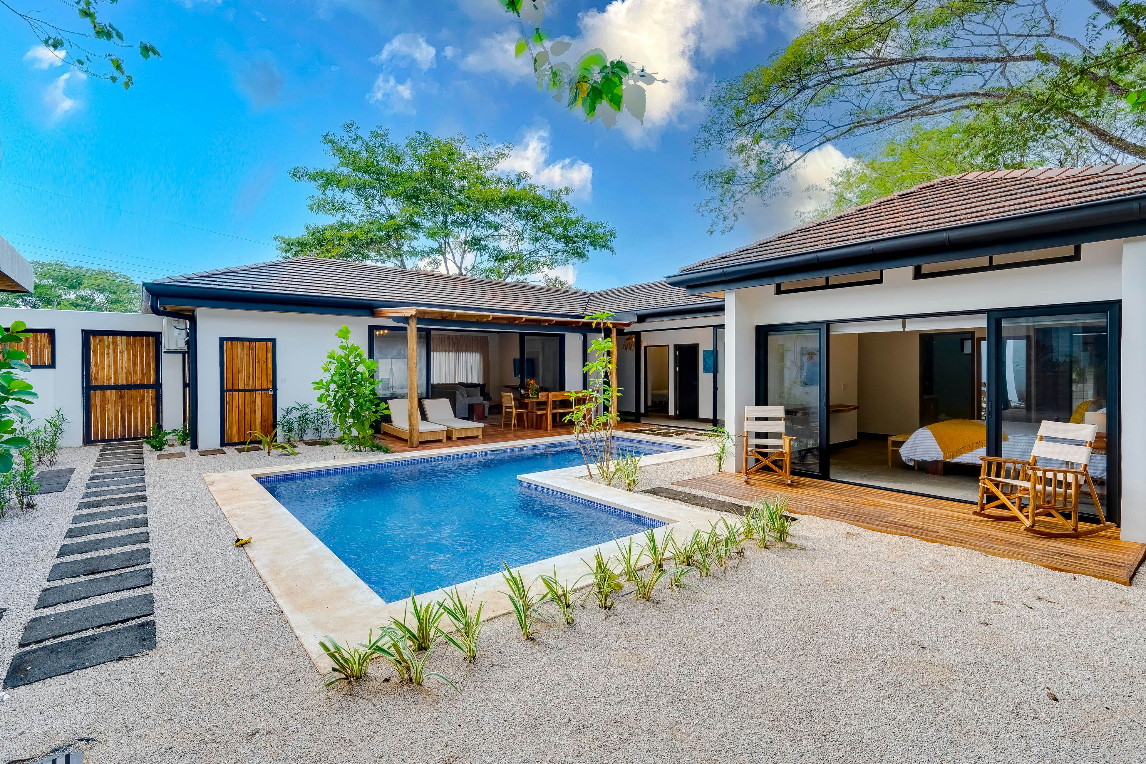 Calle 1 - 29 Tamarindo