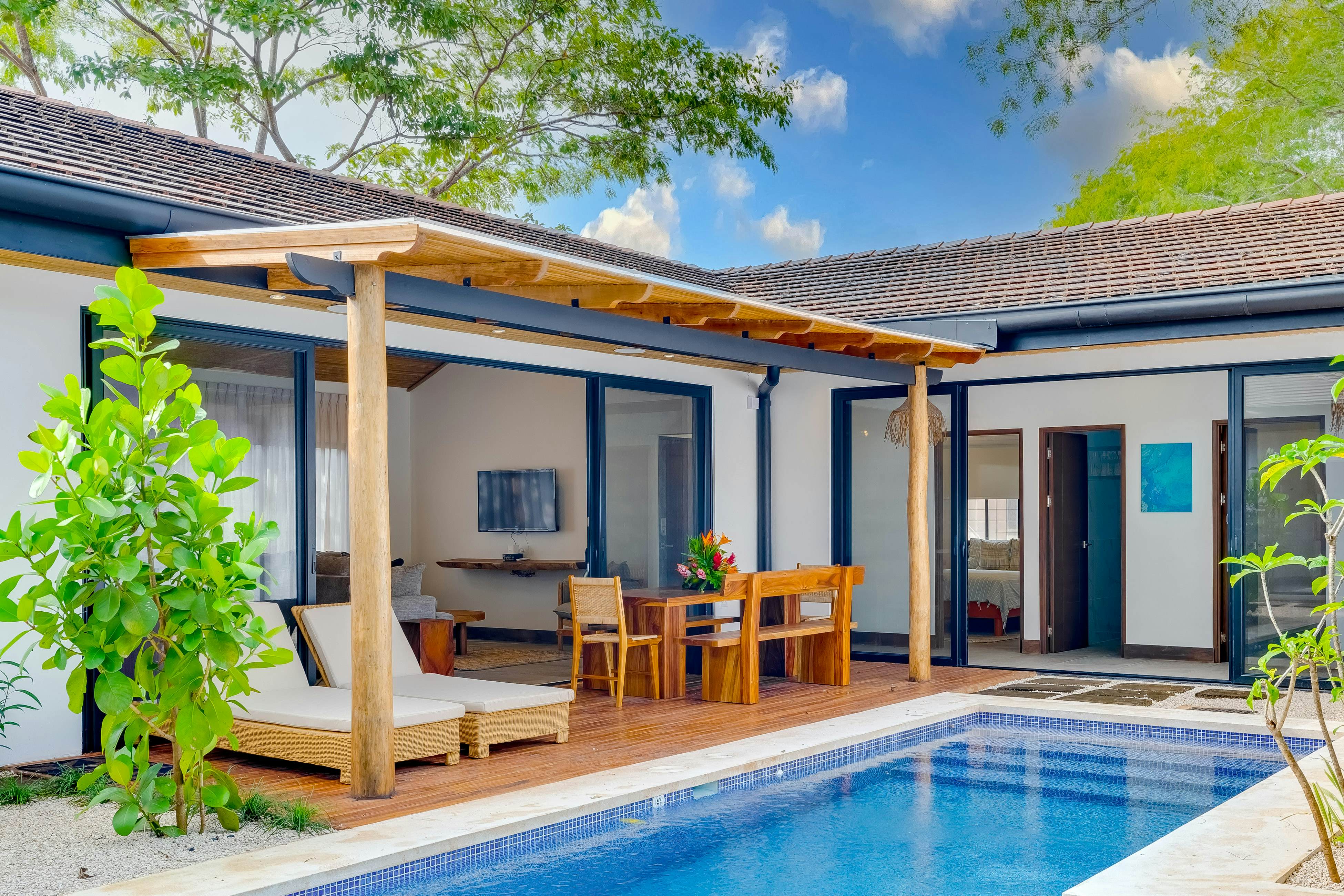 Calle 1 - 29 Tamarindo