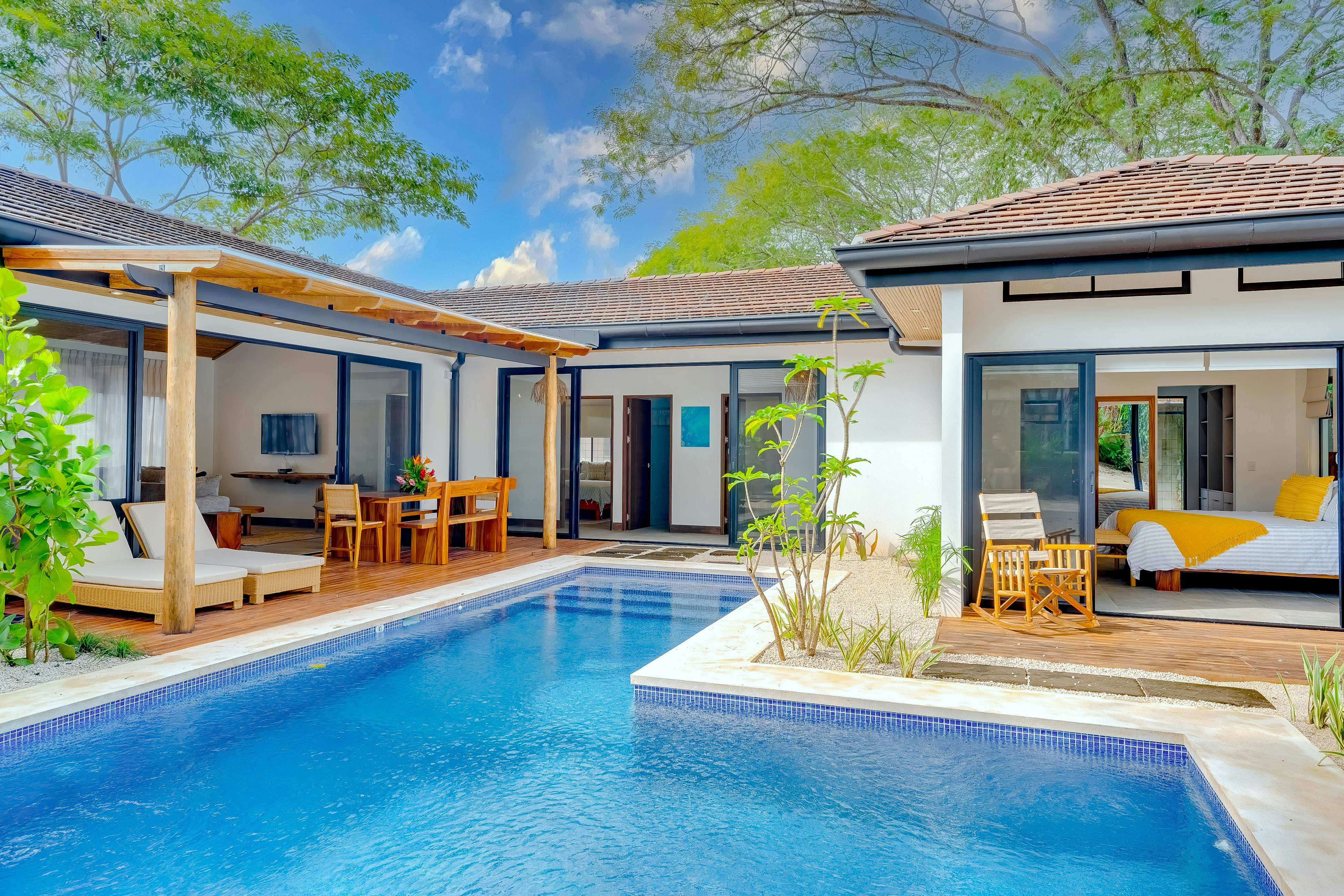 Calle 1 - 29 Tamarindo