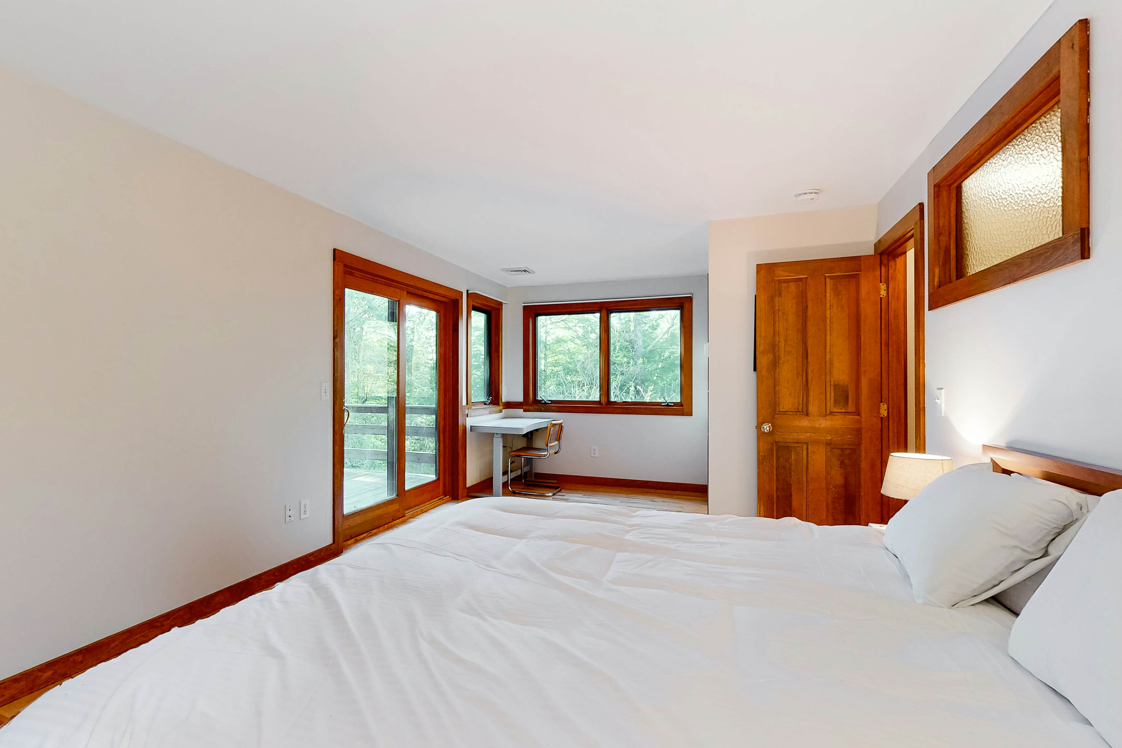 Coolidge Drive Retreat 3 BD Quechee, VT Vacation Rental Vacasa