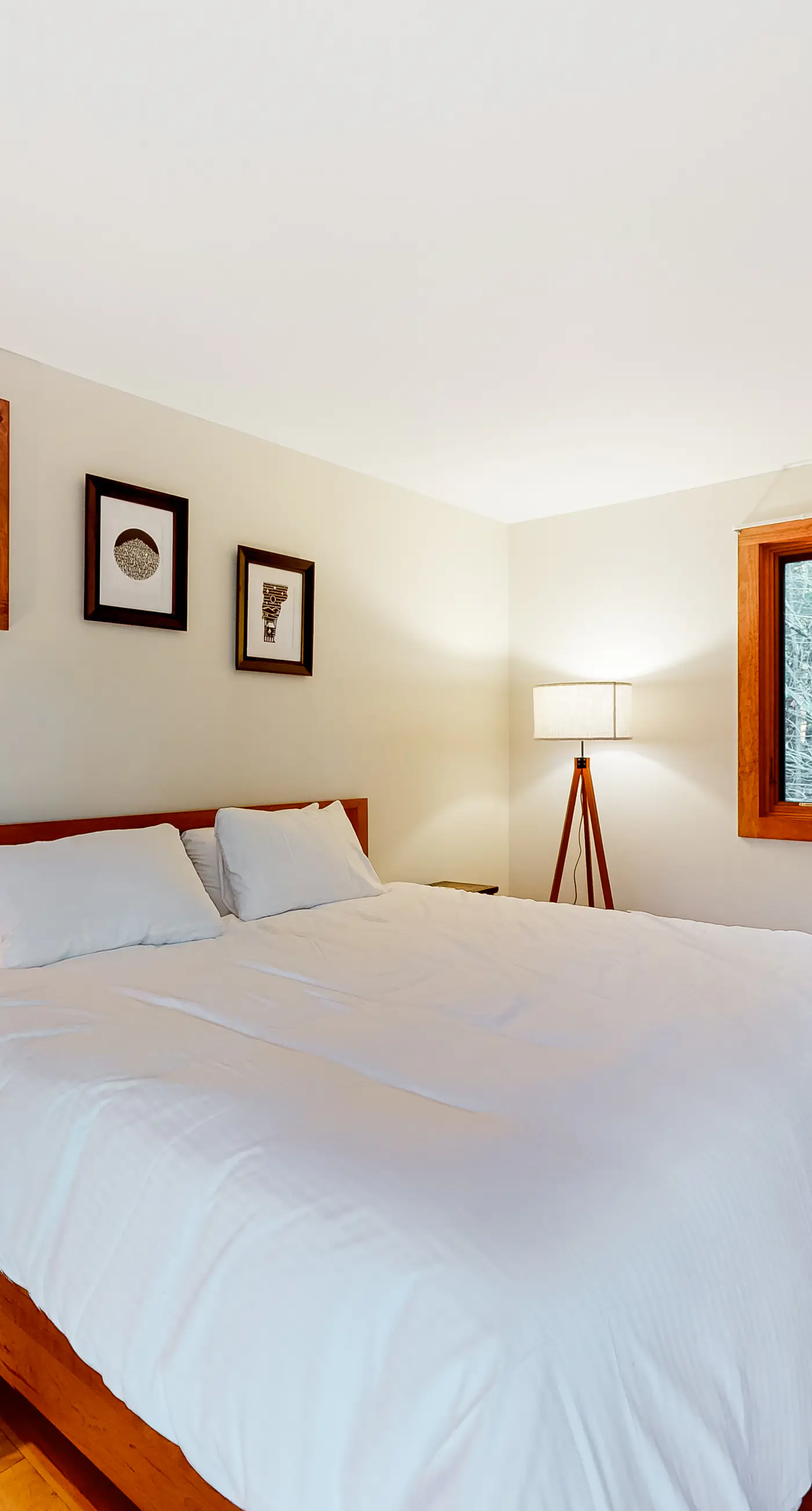 Coolidge Drive Retreat