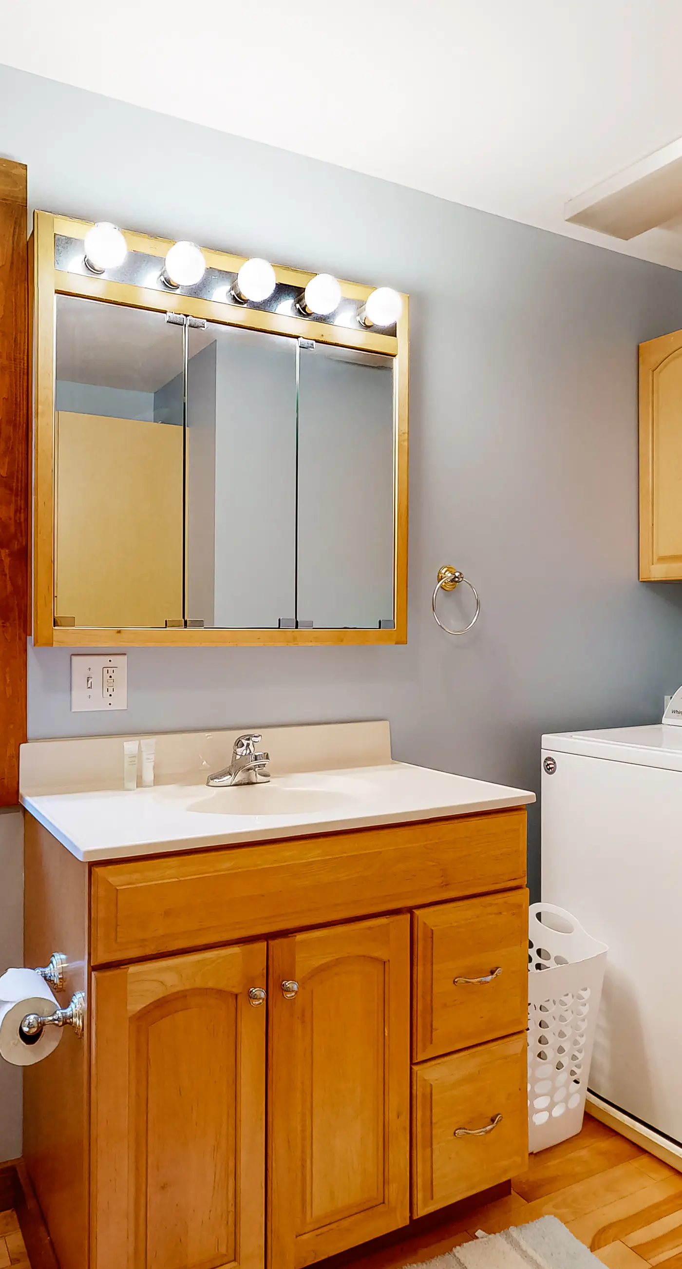 Coolidge Drive Retreat