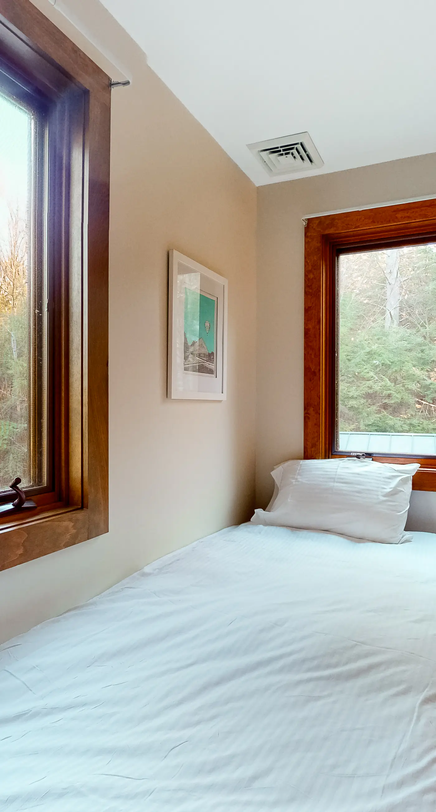 Coolidge Drive Retreat