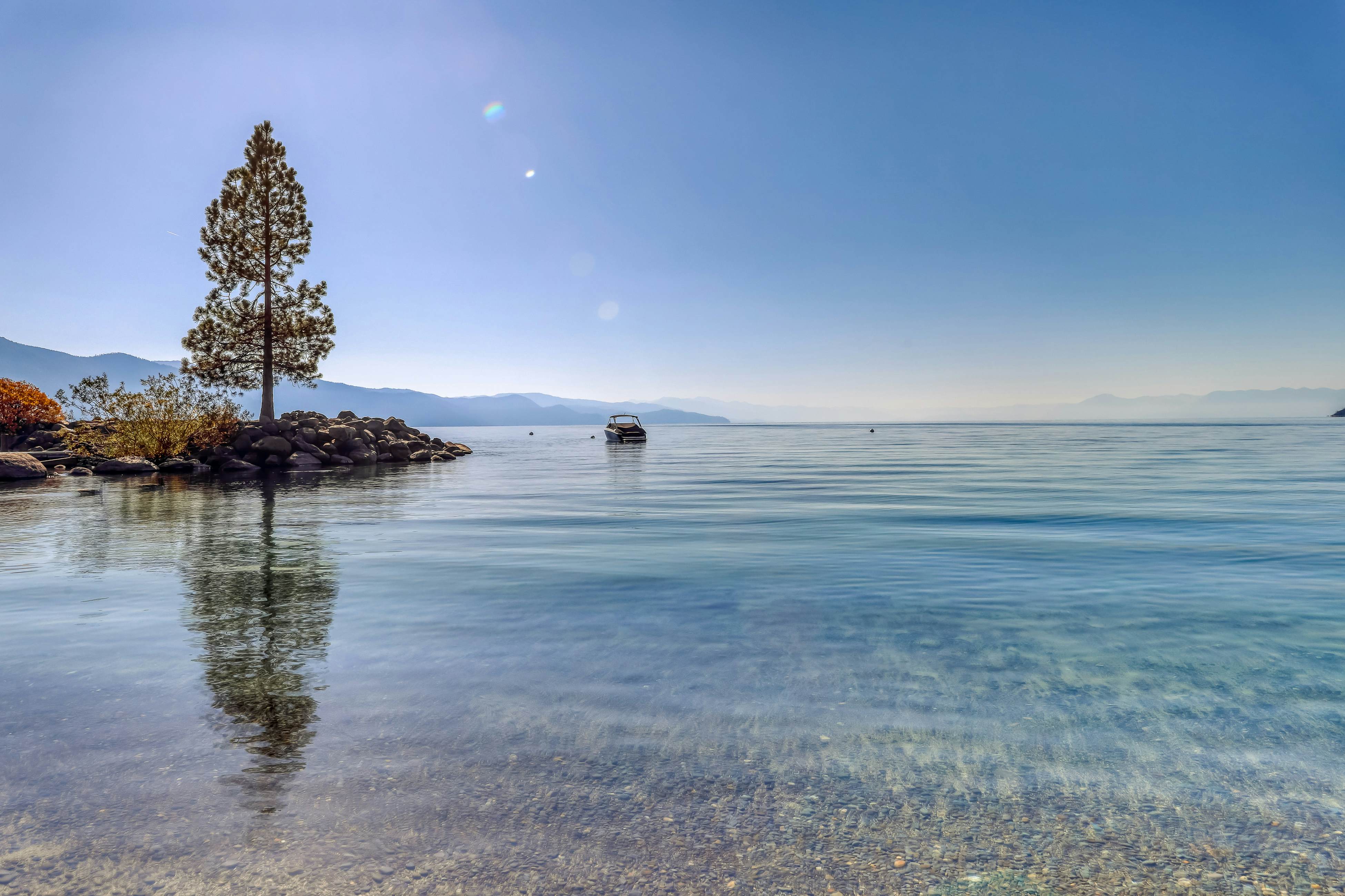 Take Me to Tahoe