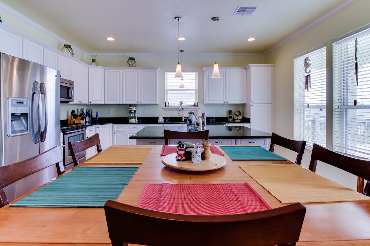 Pelican View 3 Bd Vacation Rental In Crystal Beach Tx