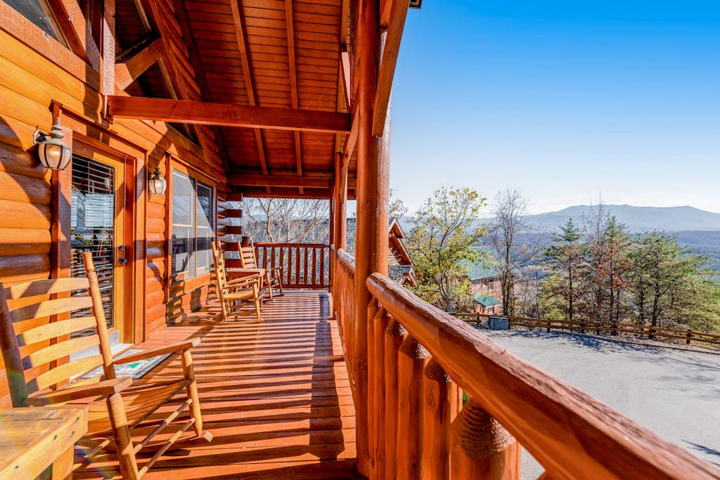 Legacy Mountain Resort – Bearly Believable