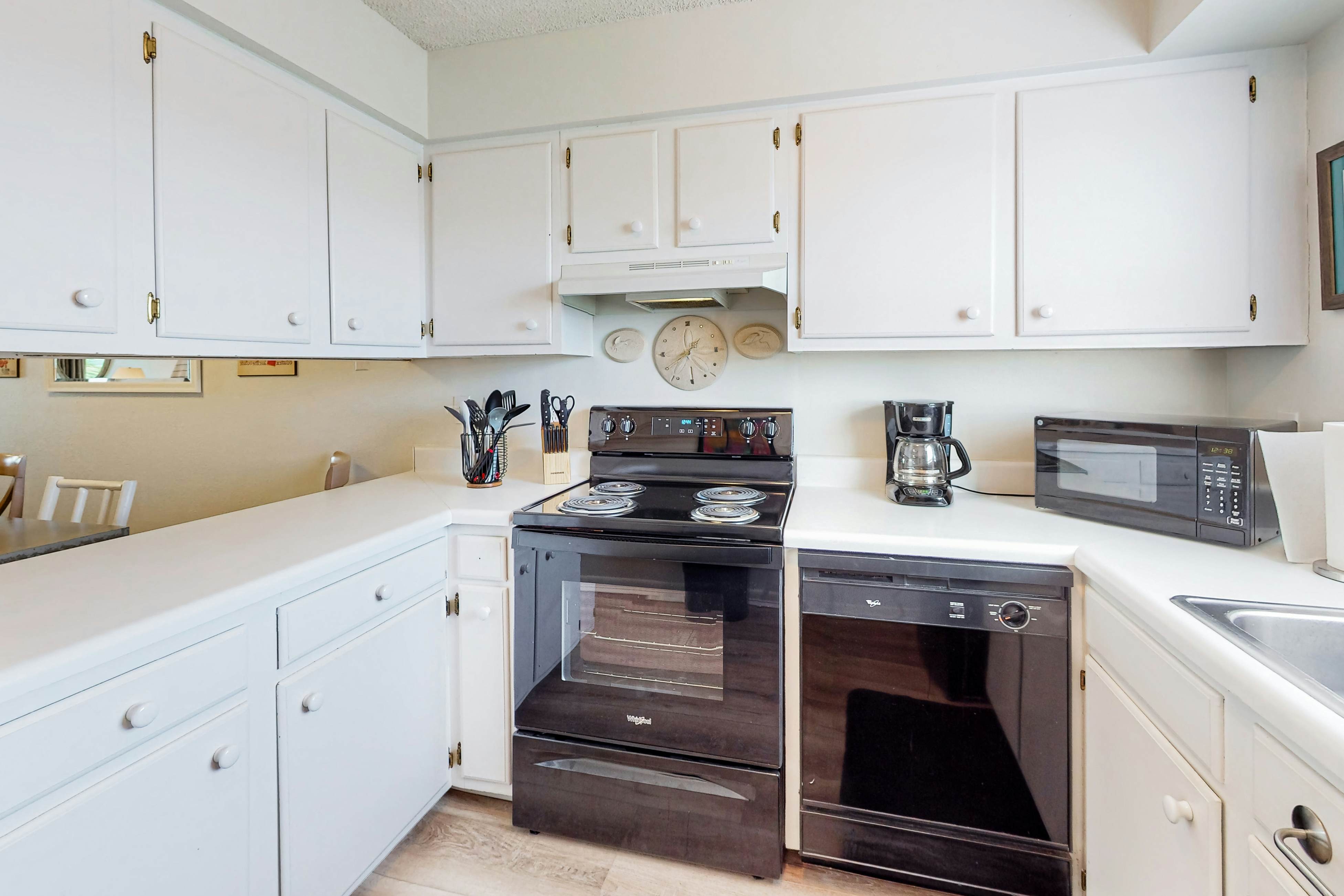 Villas on the Gulf H10