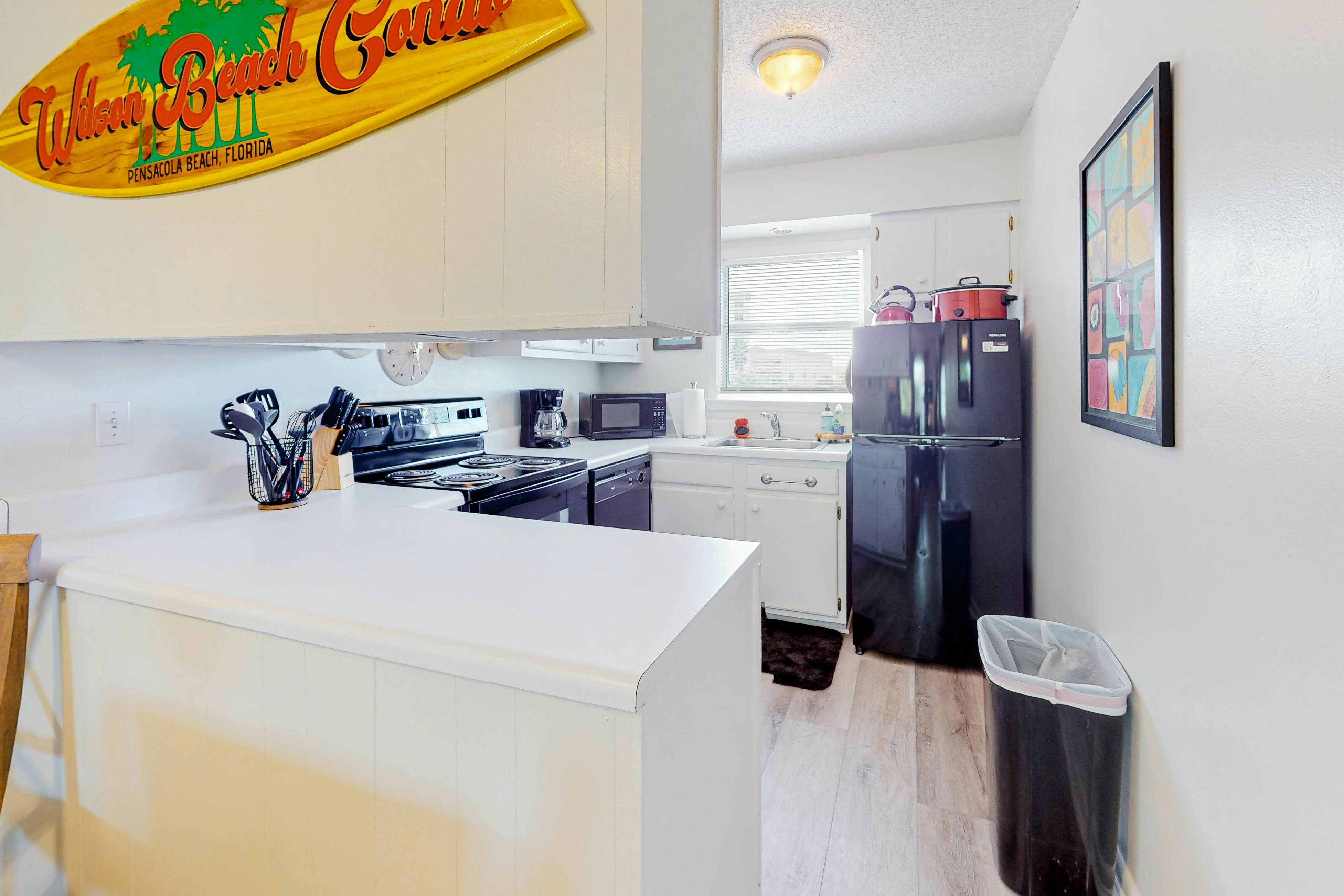 Villas on the Gulf H10