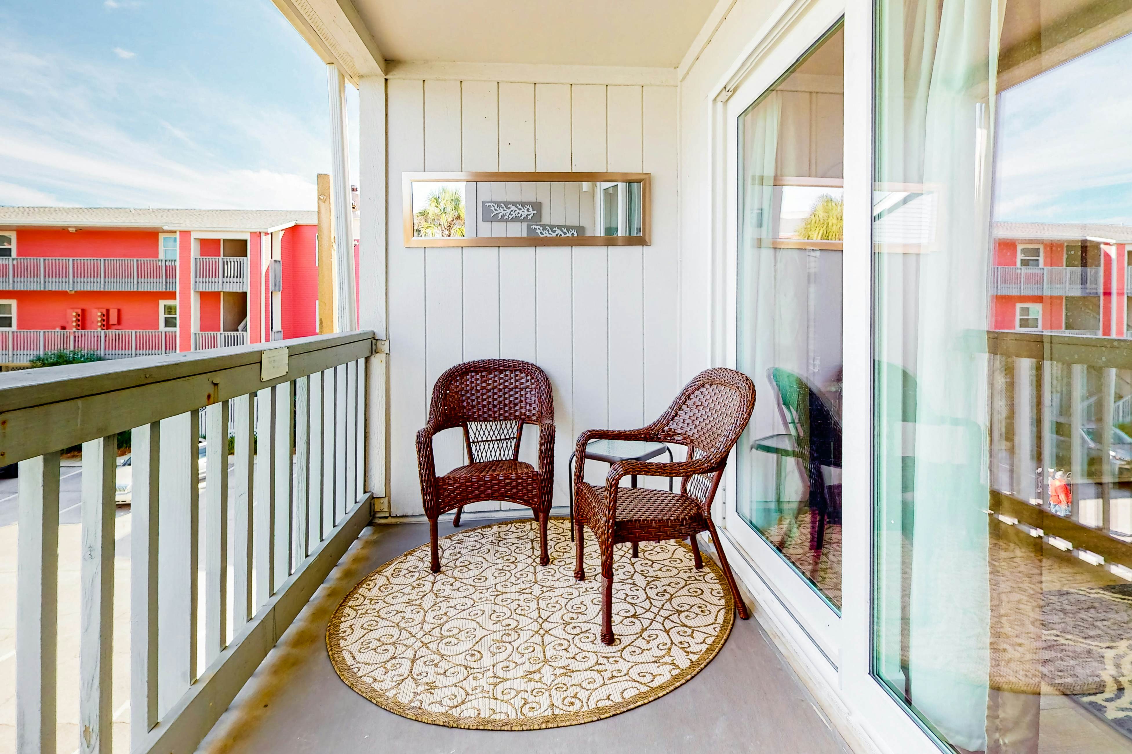 Villas on the Gulf H10