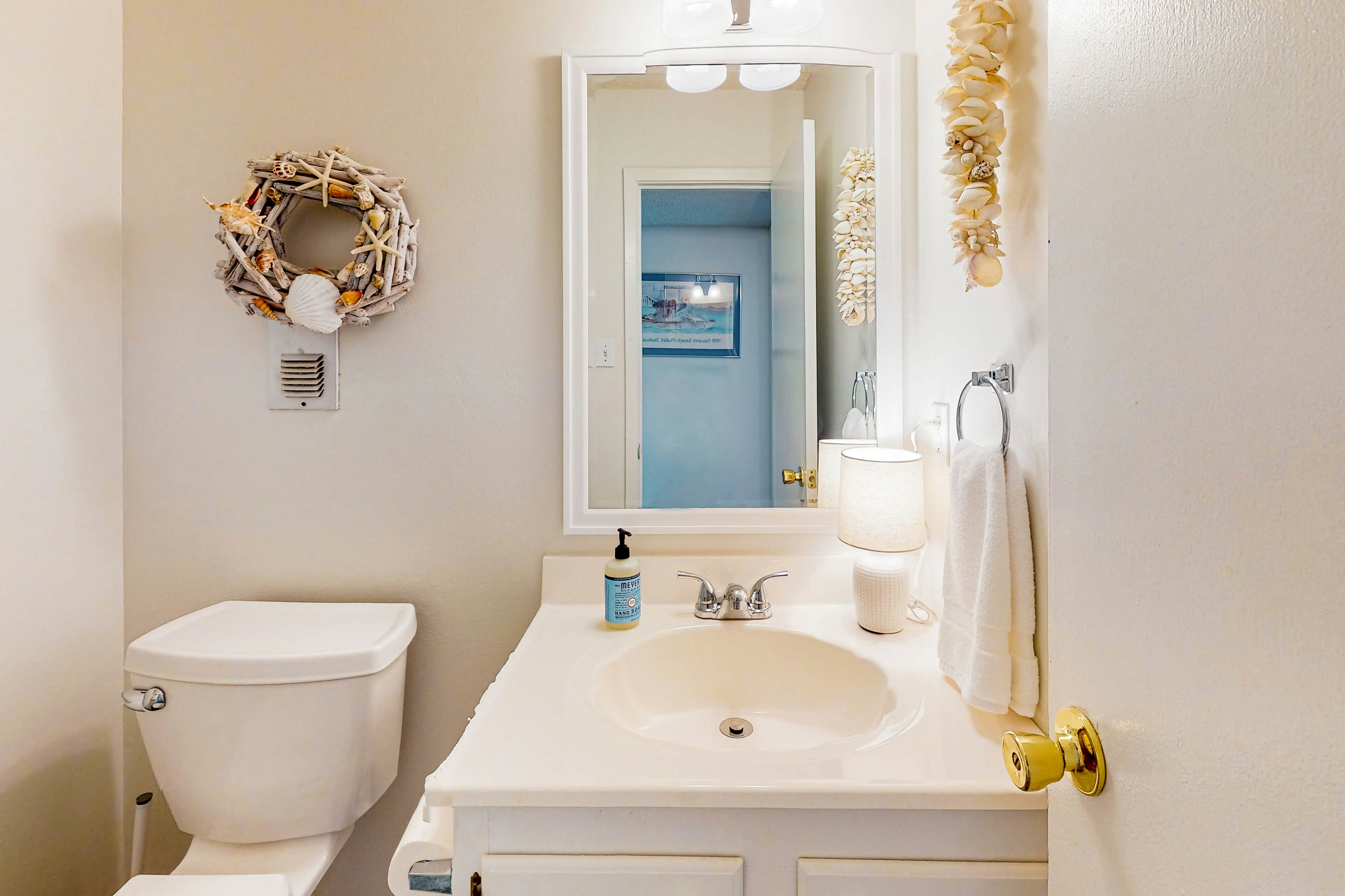 Villas on the Gulf H10