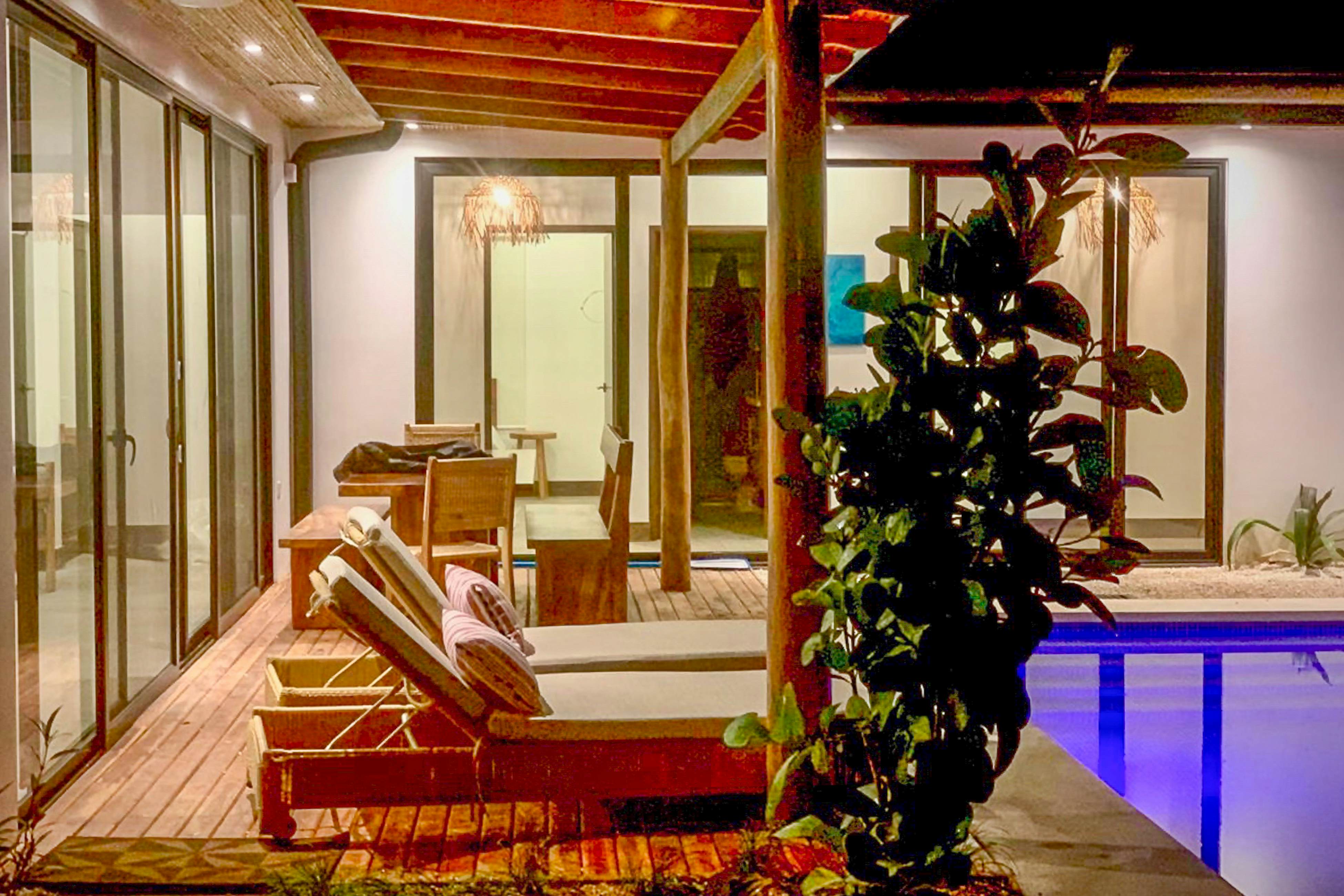 Calle 1 - 29 Tamarindo