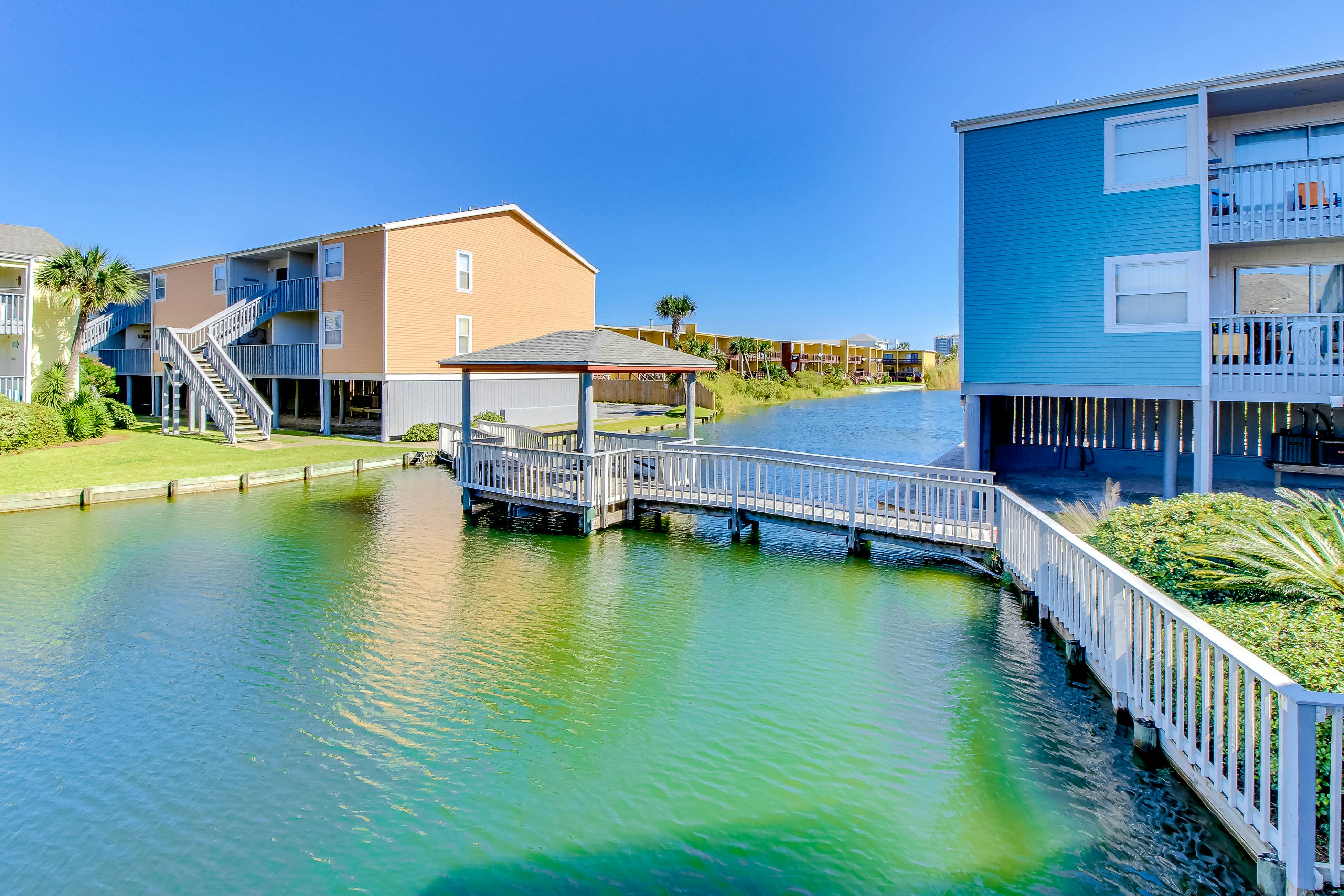 Villas on the Gulf H10