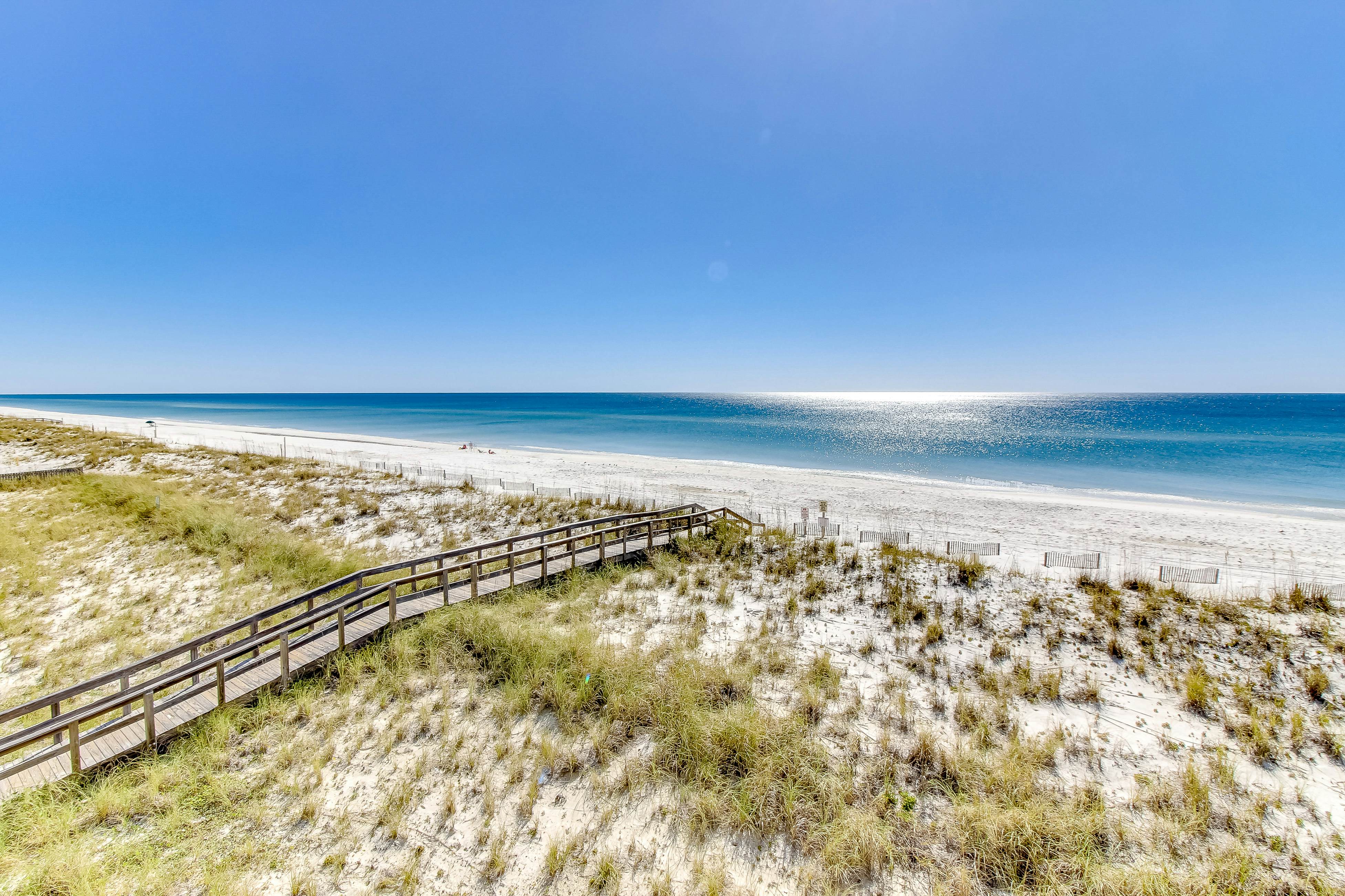 Villas on the Gulf H10 | 2 BD Pensacola Beach, FL Vacation Rental | Vacasa