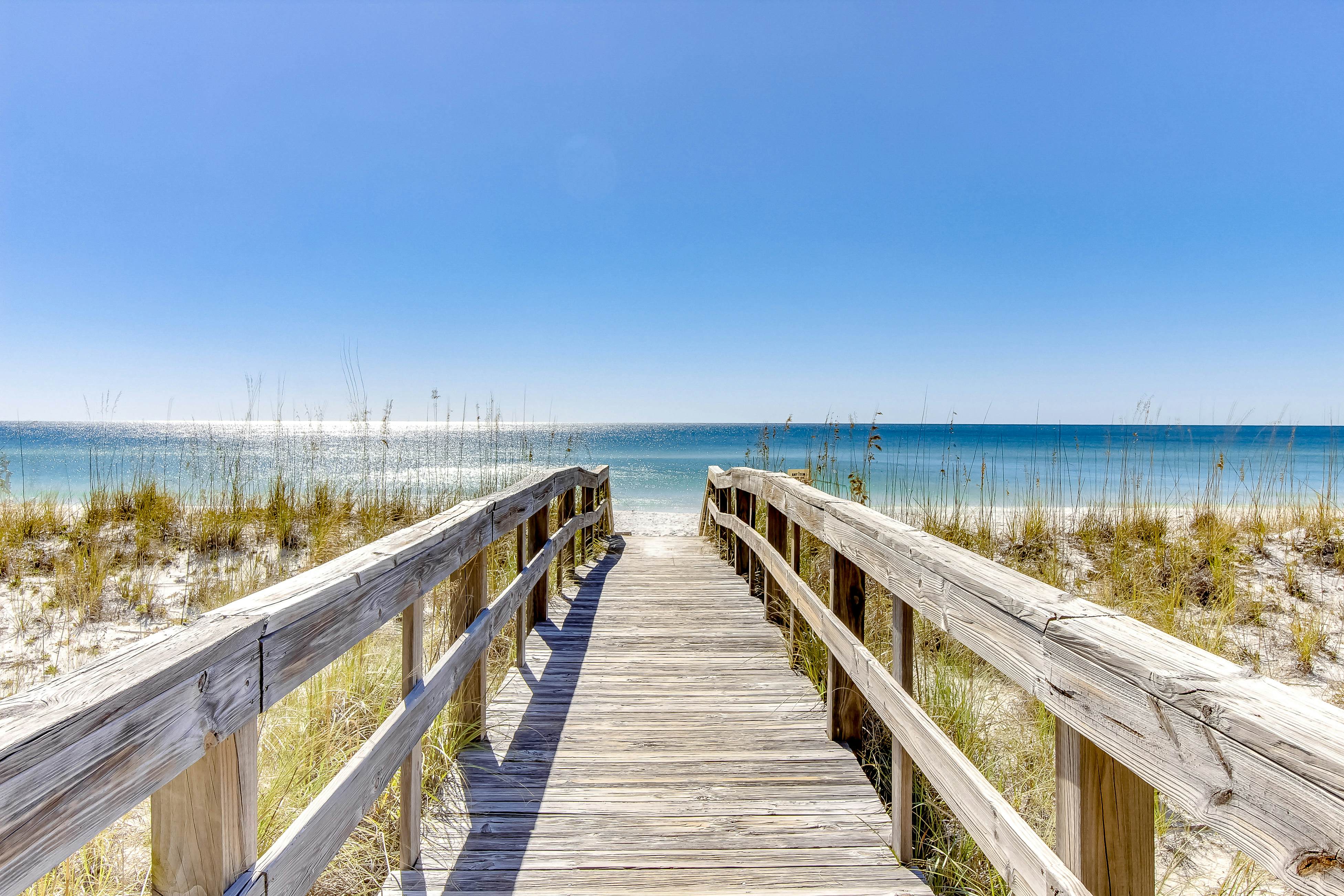 Villas on the Gulf H10