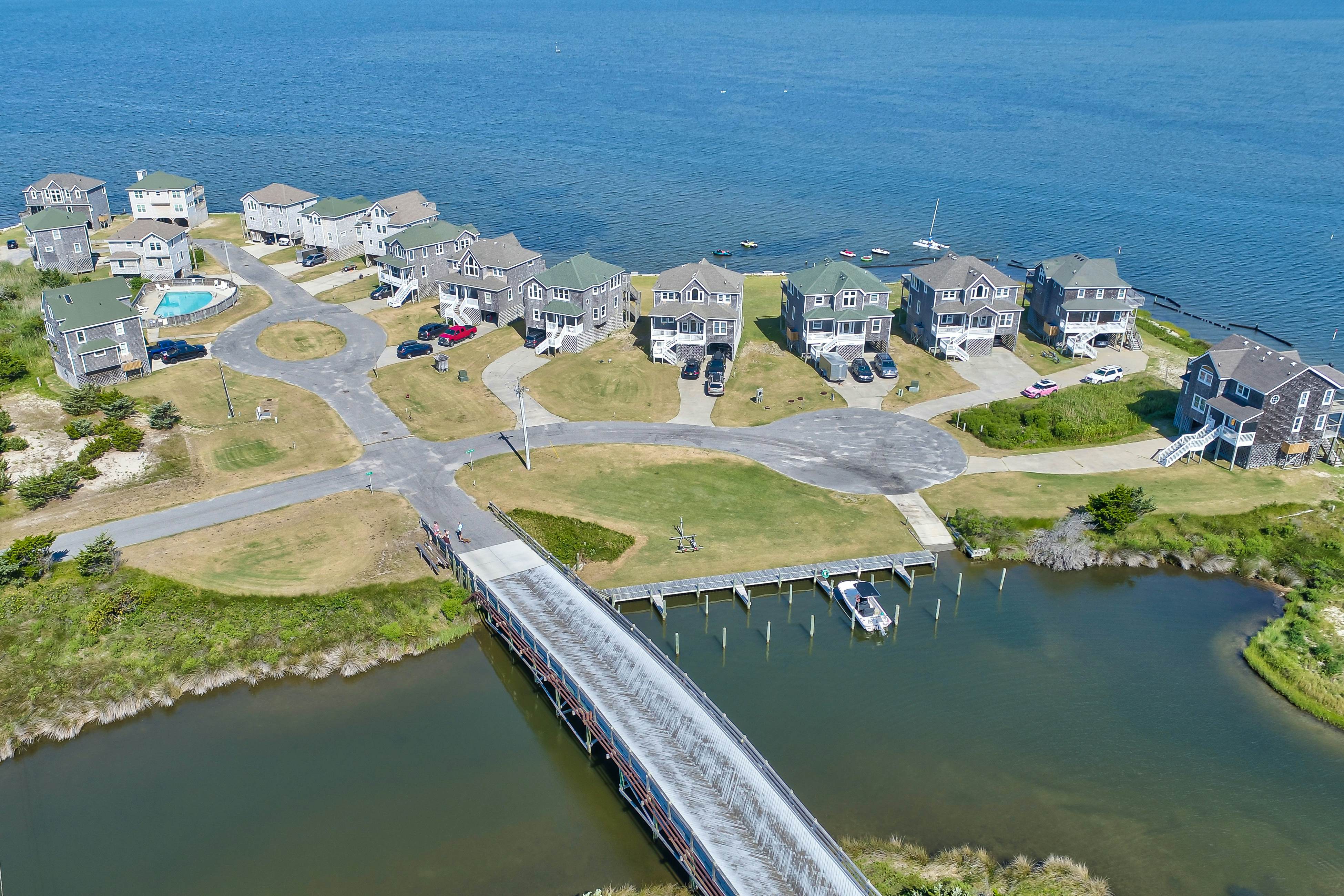 Island Gust 13I 4 BD Avon, NC Vacation Rental Vacasa