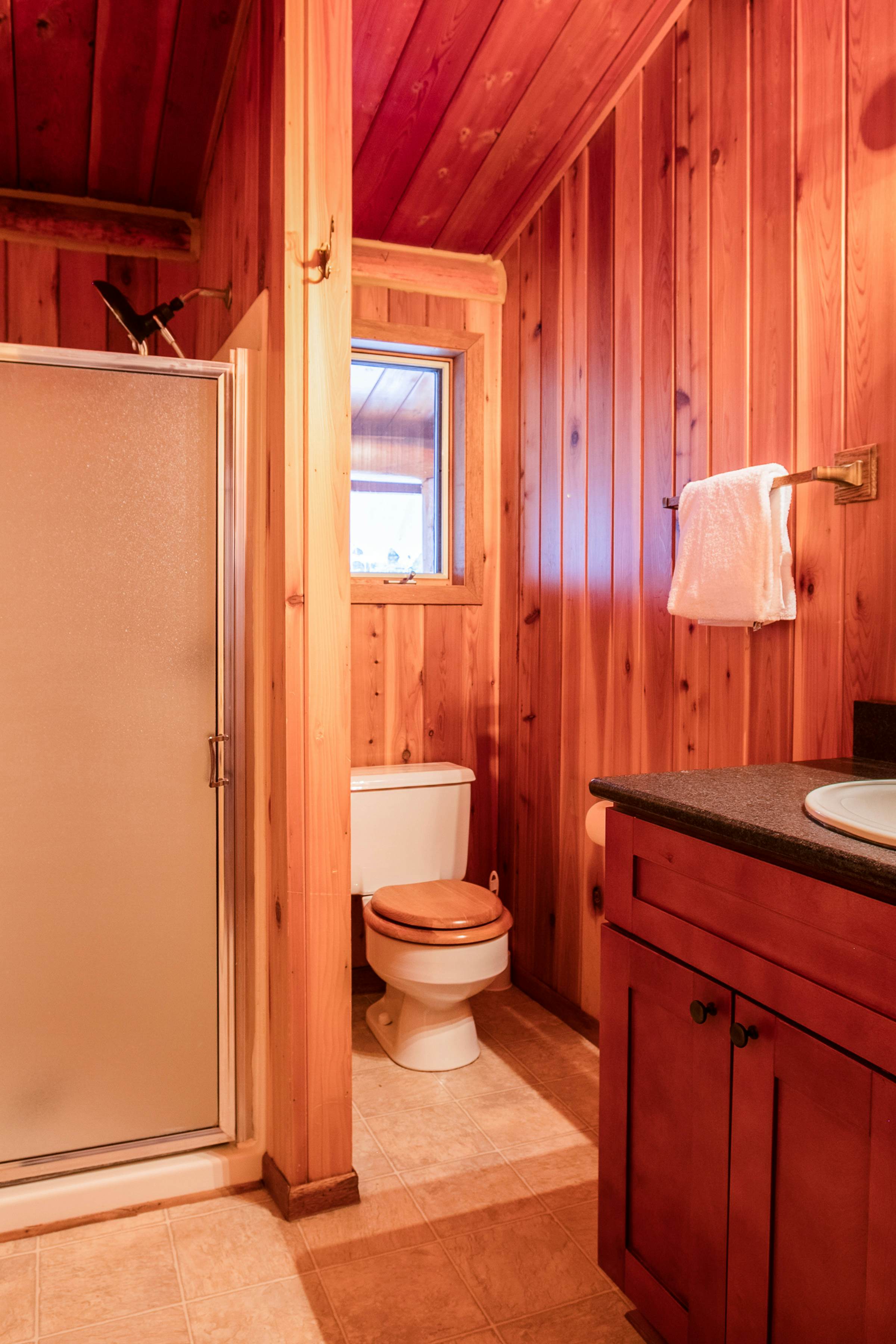 Blacktail Cabin 2 BD Lakeside, MT Vacation Rental Vacasa