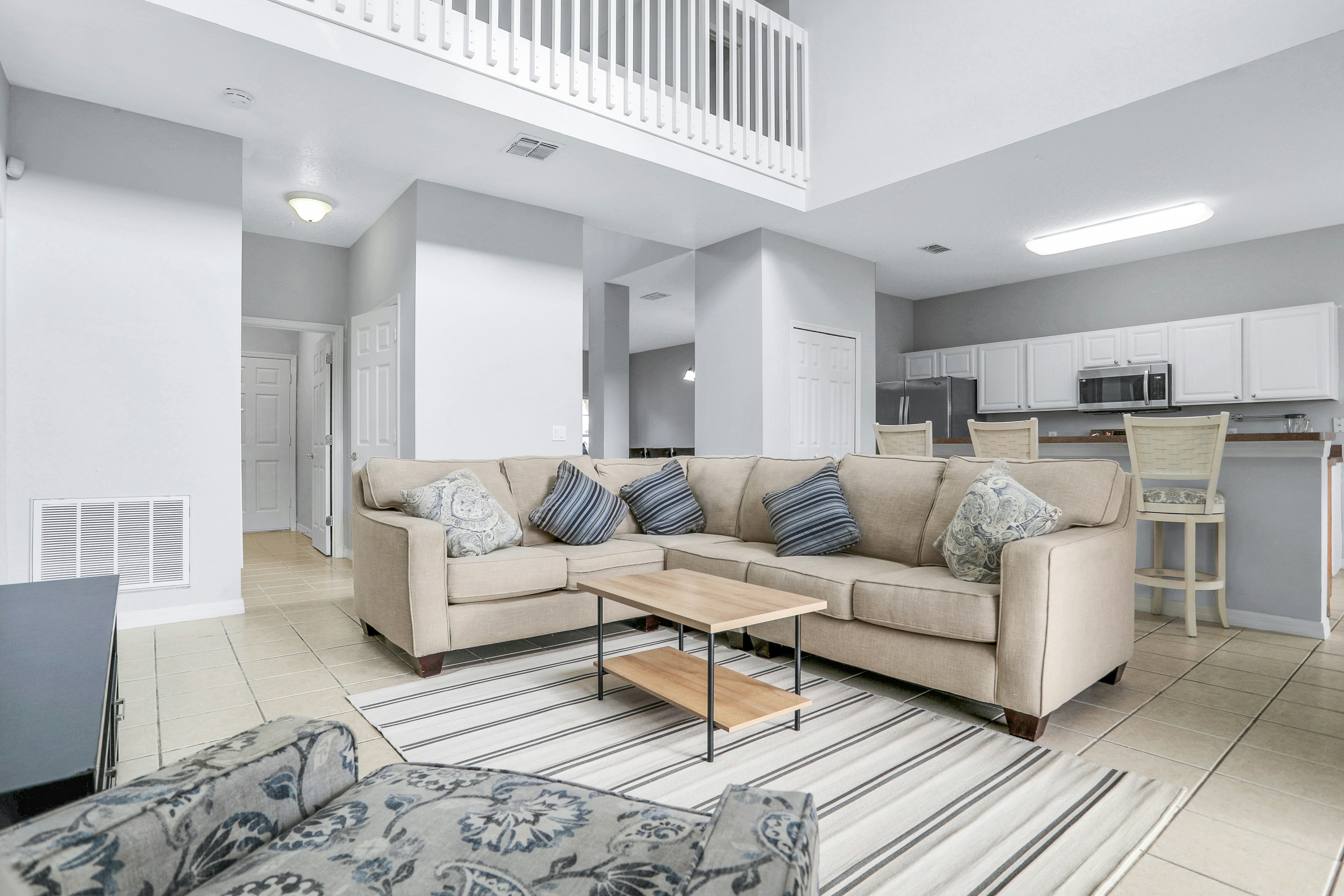 Cumbrian Breeze Retreat