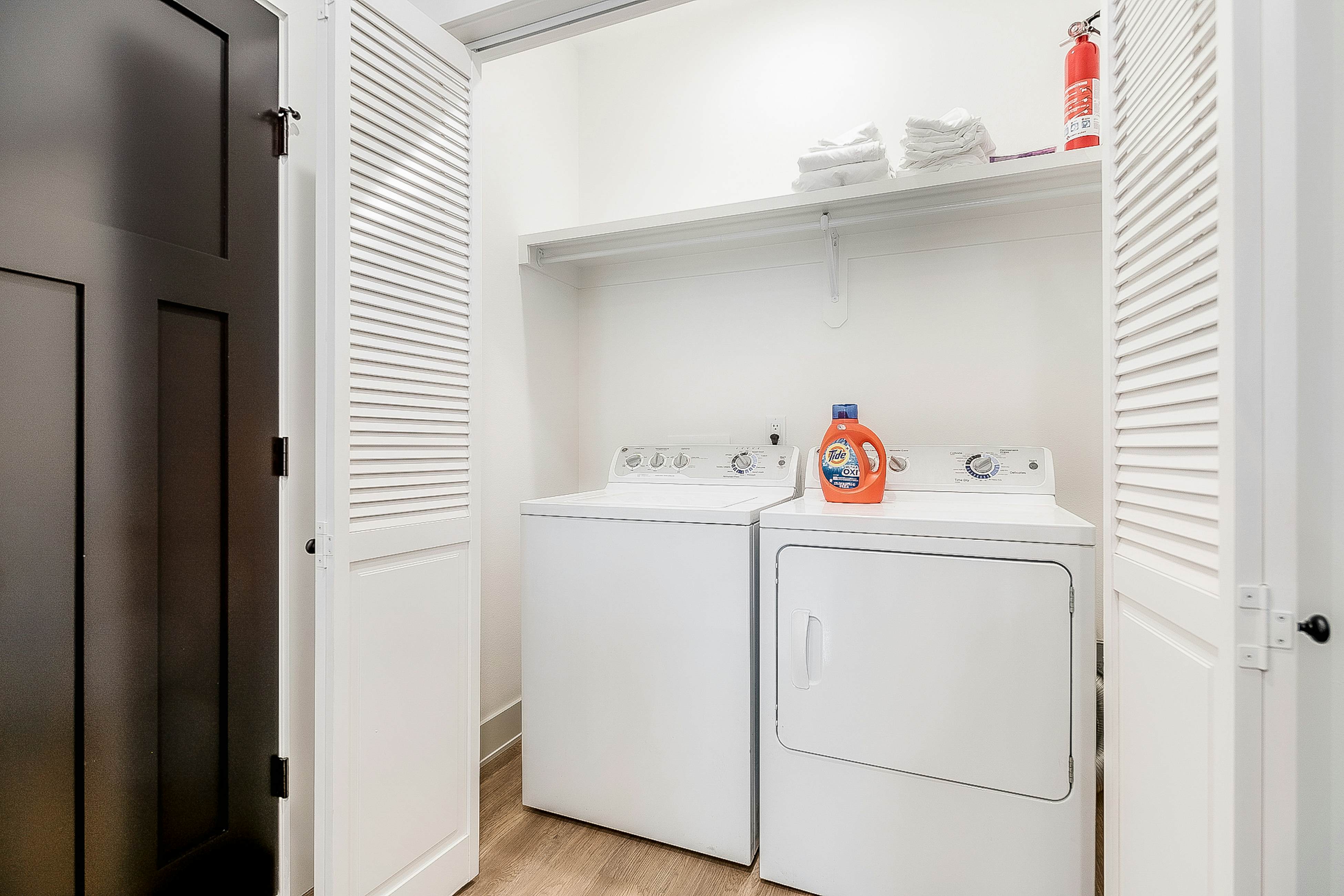 The Hub-A Contemporary Haven