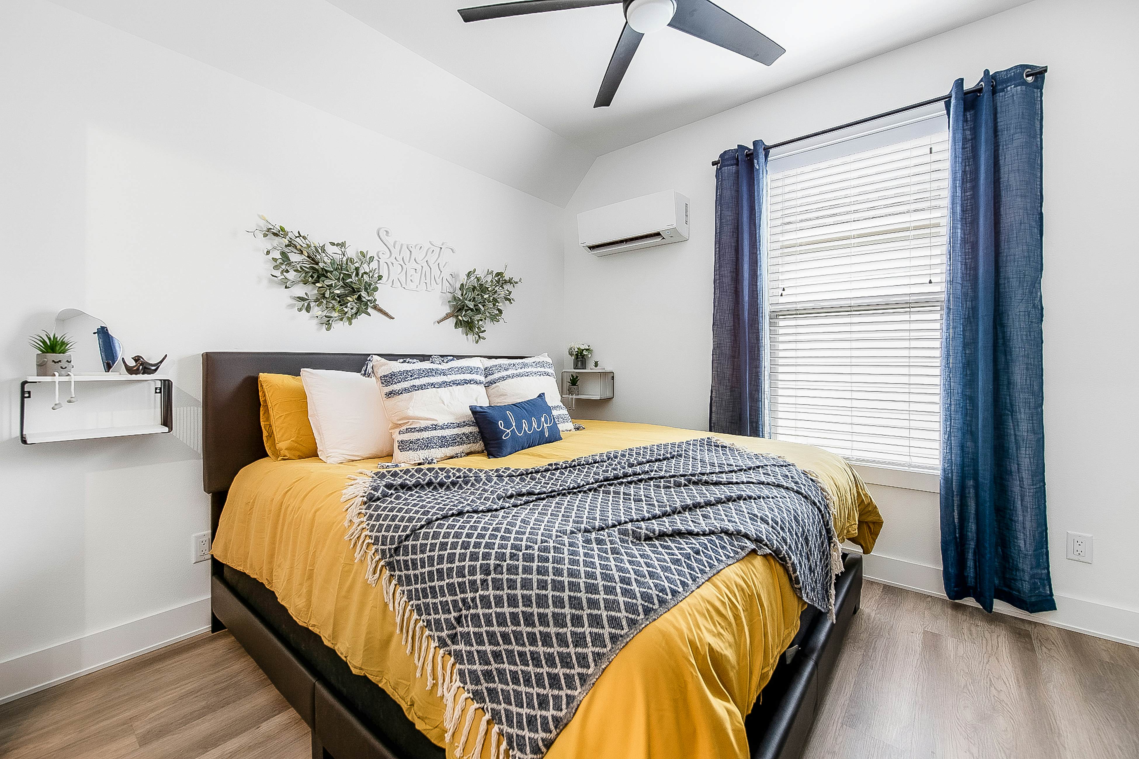 The Hub-A Contemporary Haven