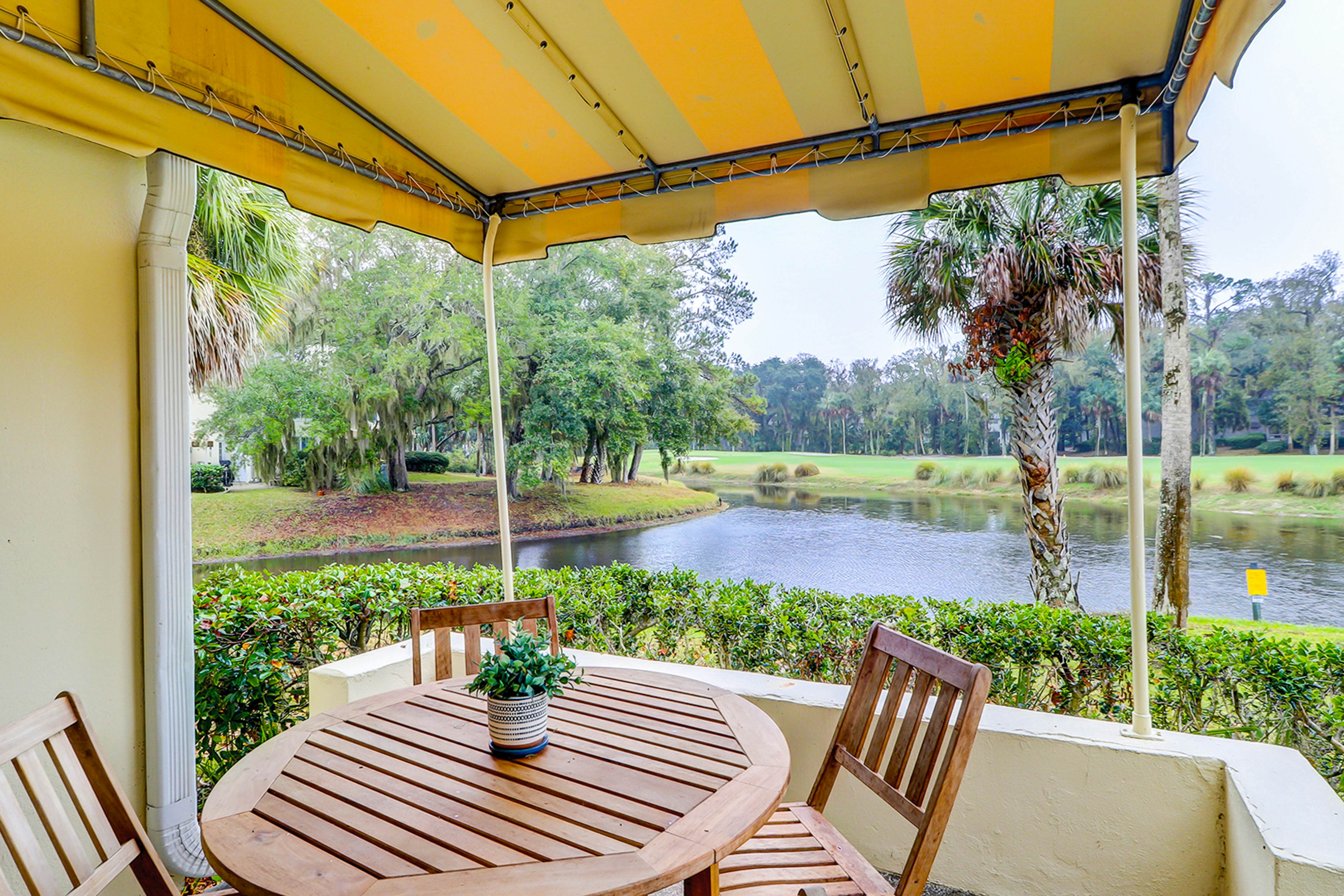 Evian 163 2 BD Hilton Head, SC Vacation Rental Vacasa