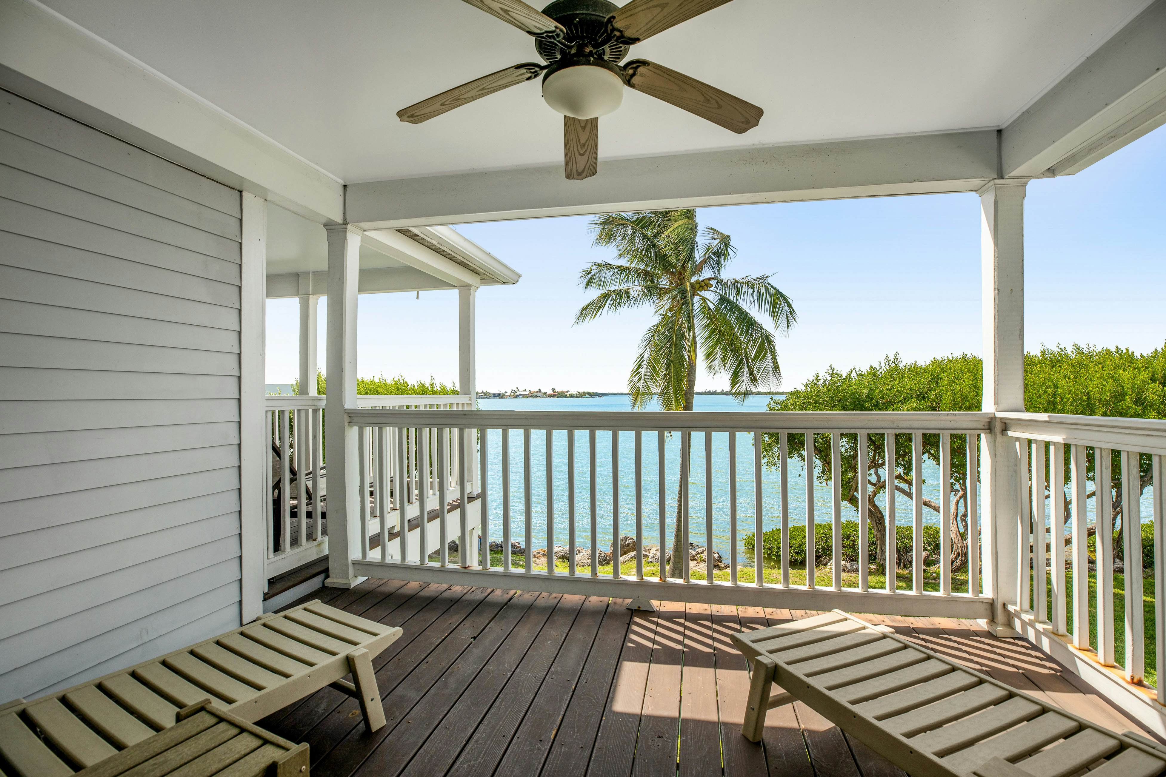 Palm Breeze - Villa 5030