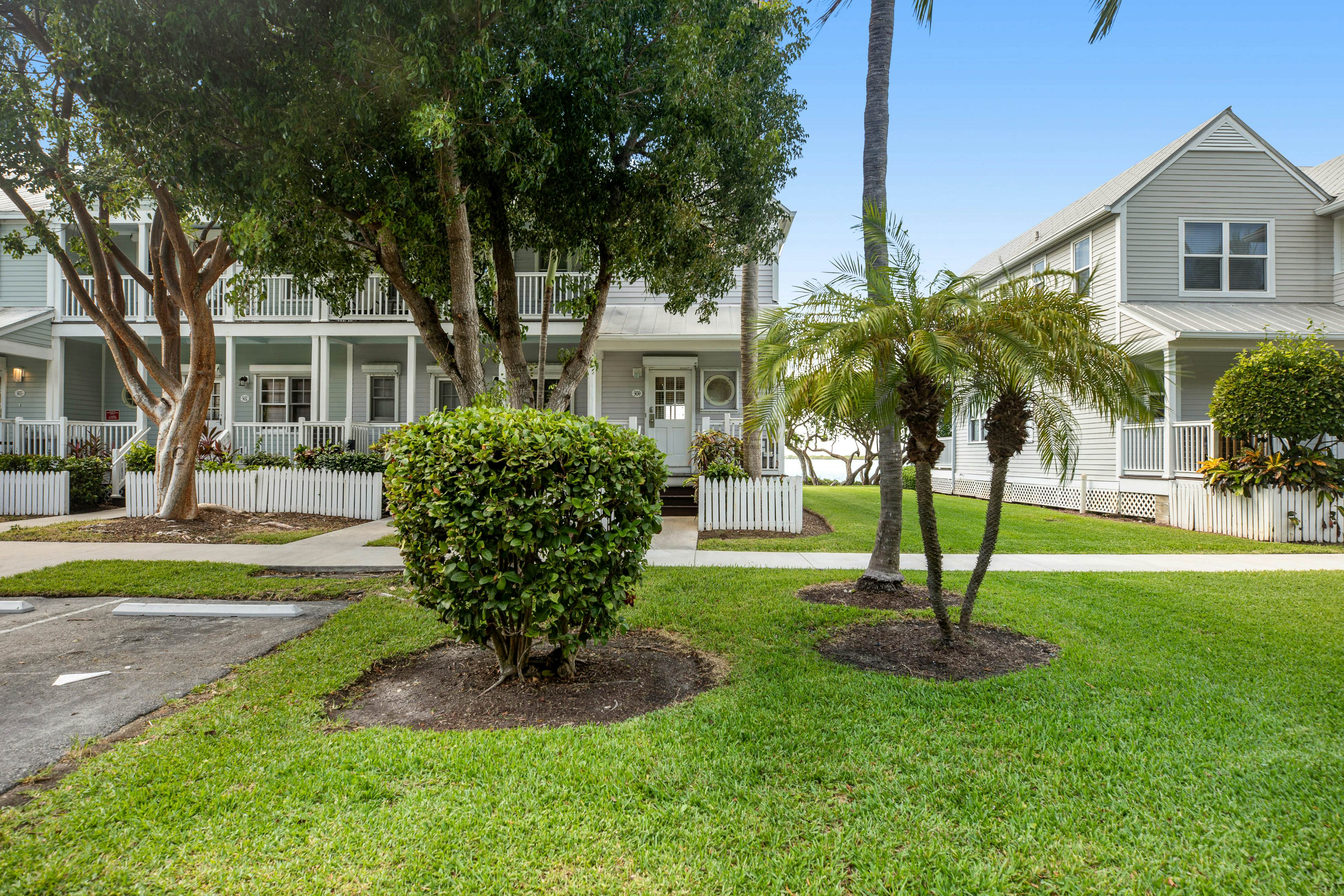 Palm Breeze - Villa 5030