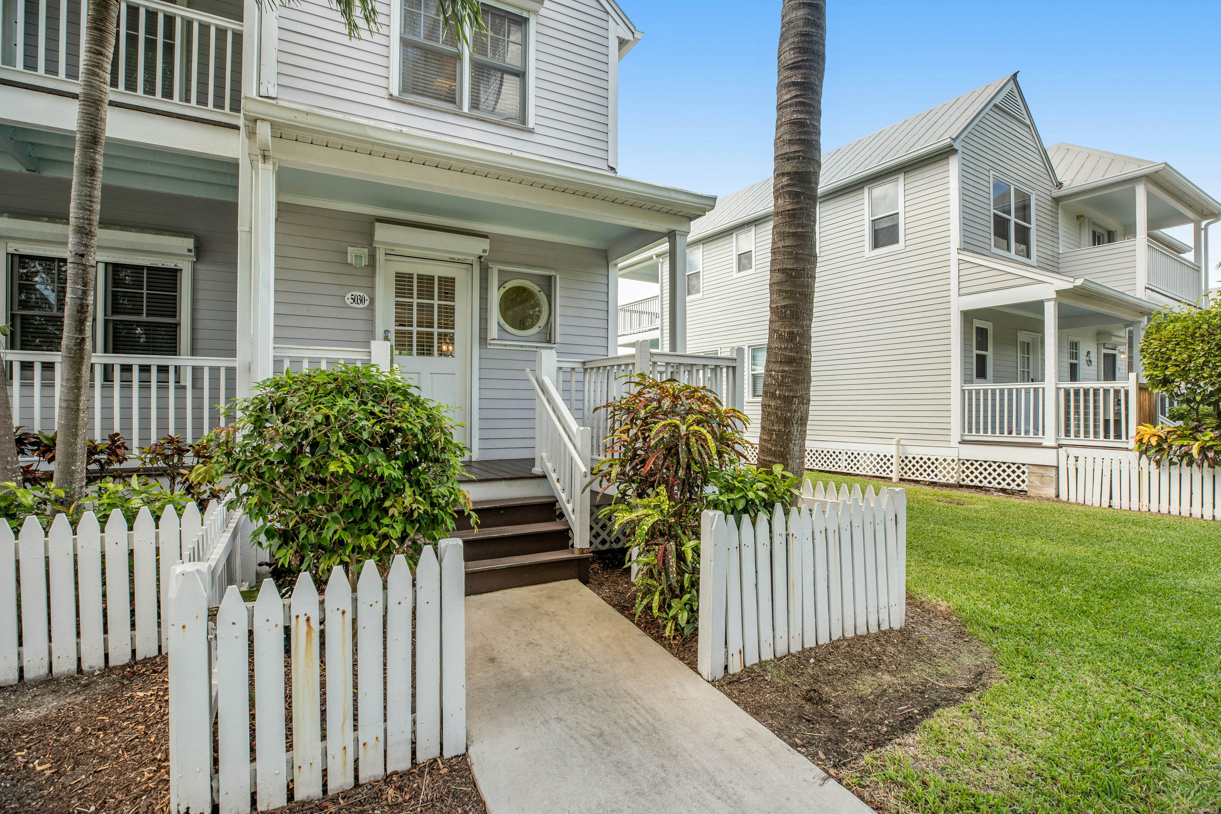 Palm Breeze - Villa 5030