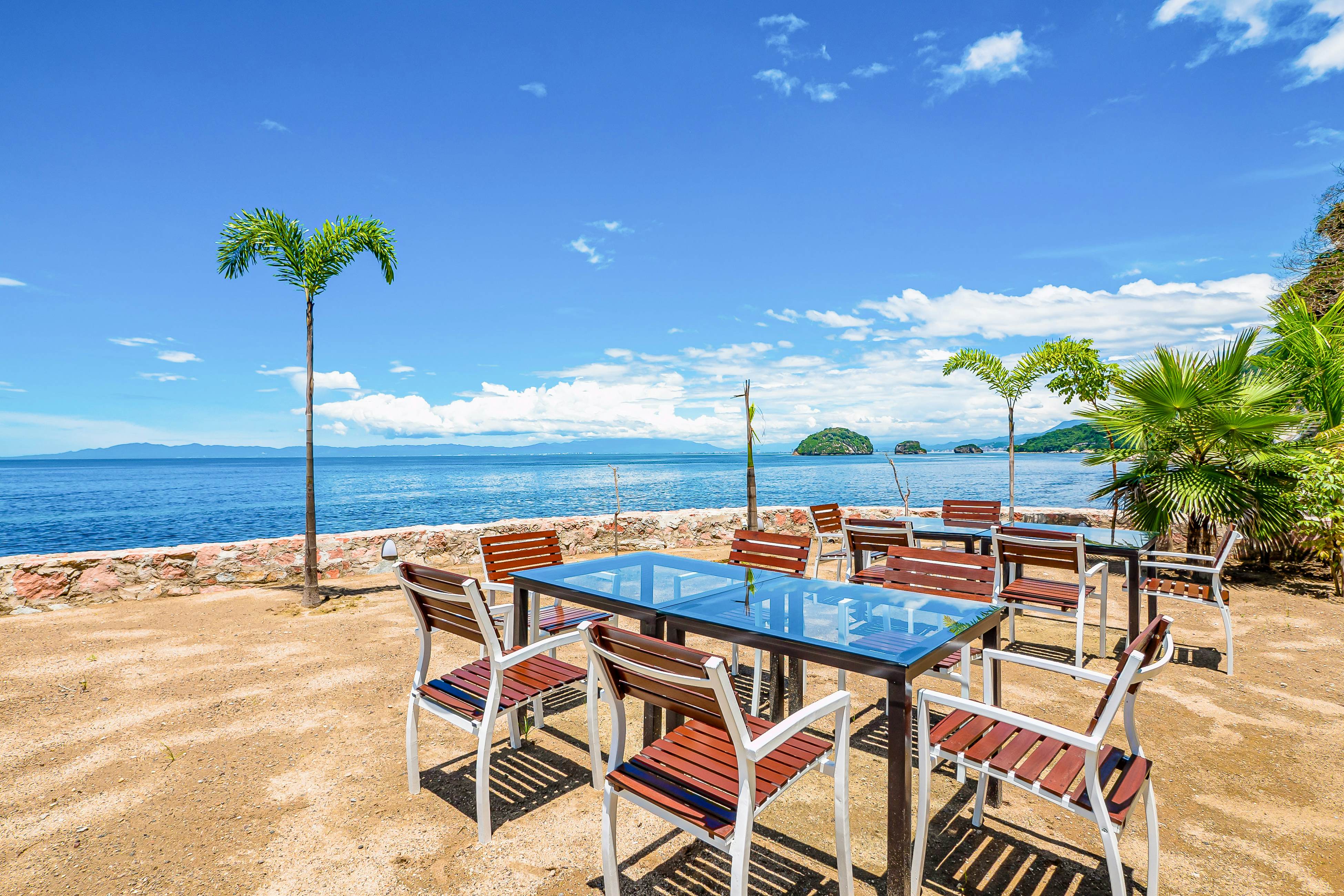 Blue Horizon 201 at Residences